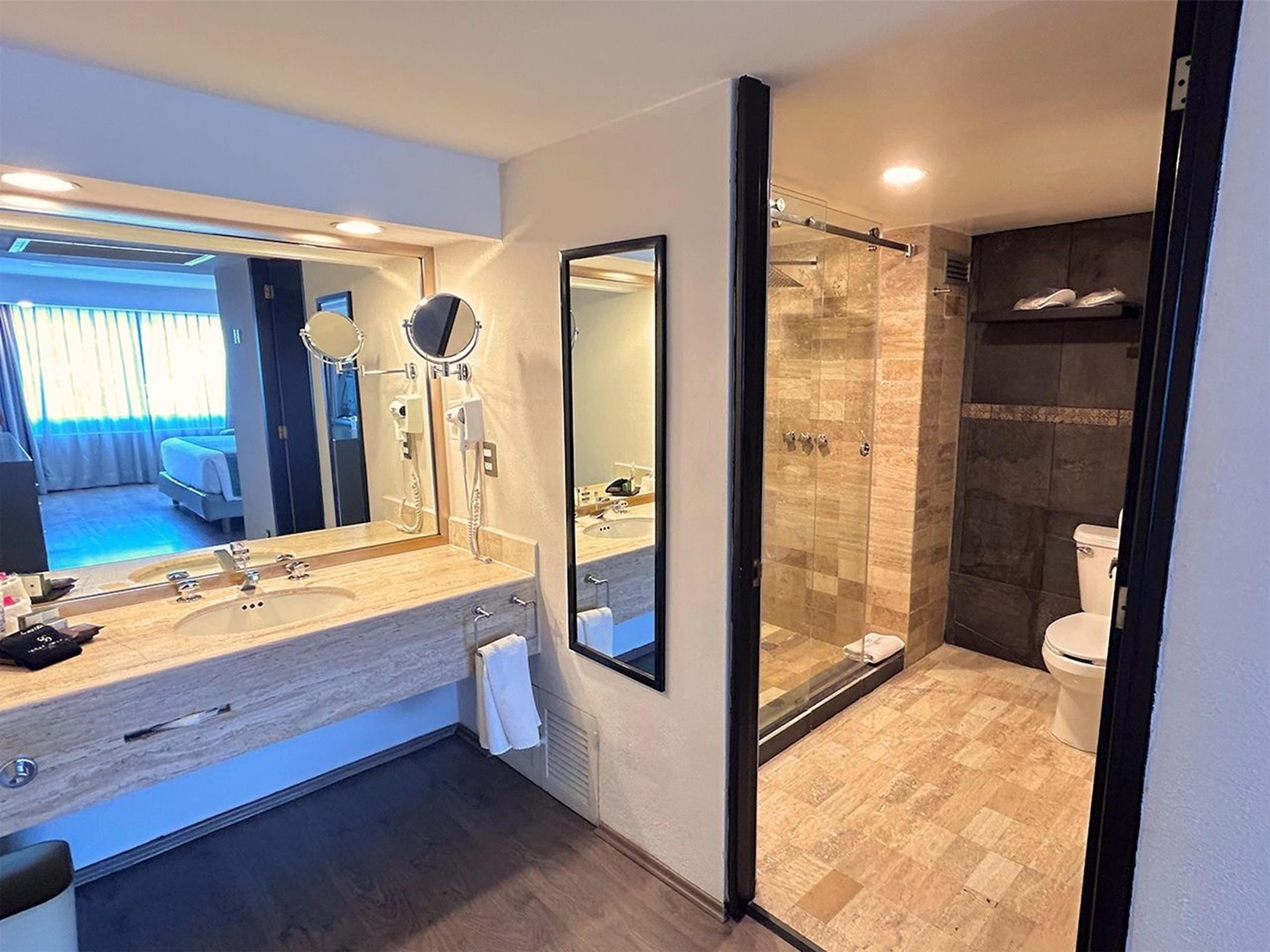 Suite Executive King Bed