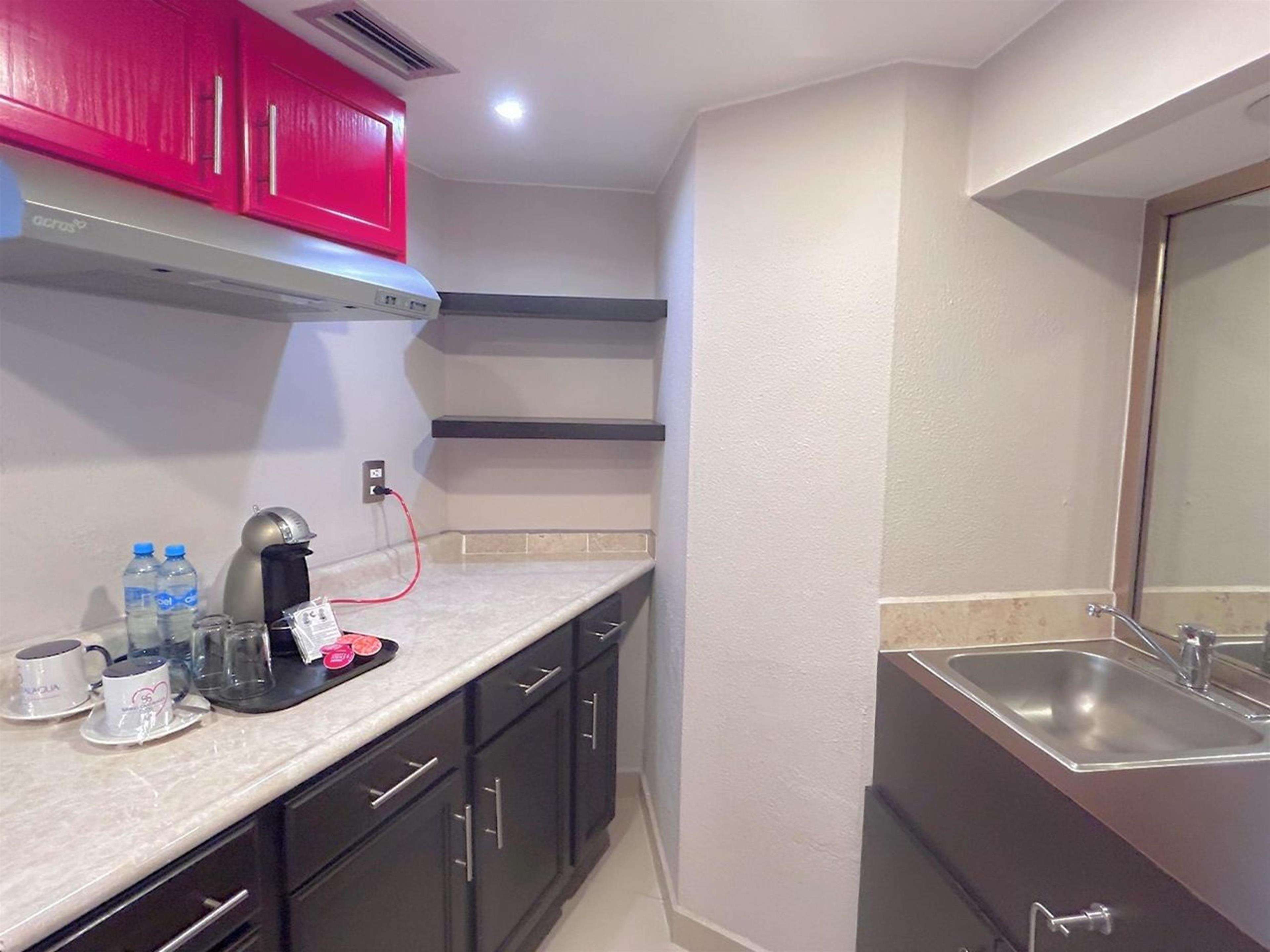 Suite Executive King Bed