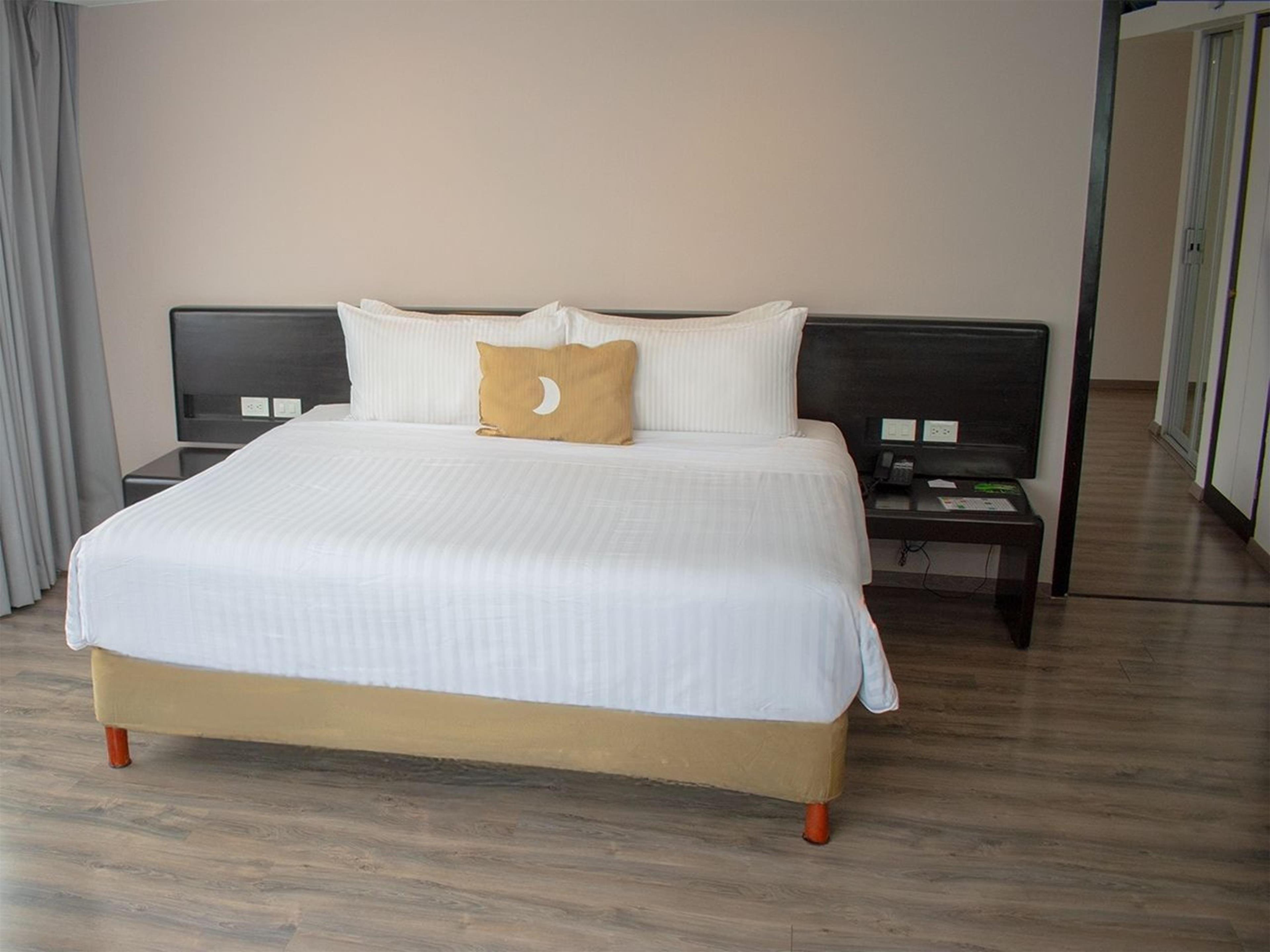 Suite King Bed Non Smoking