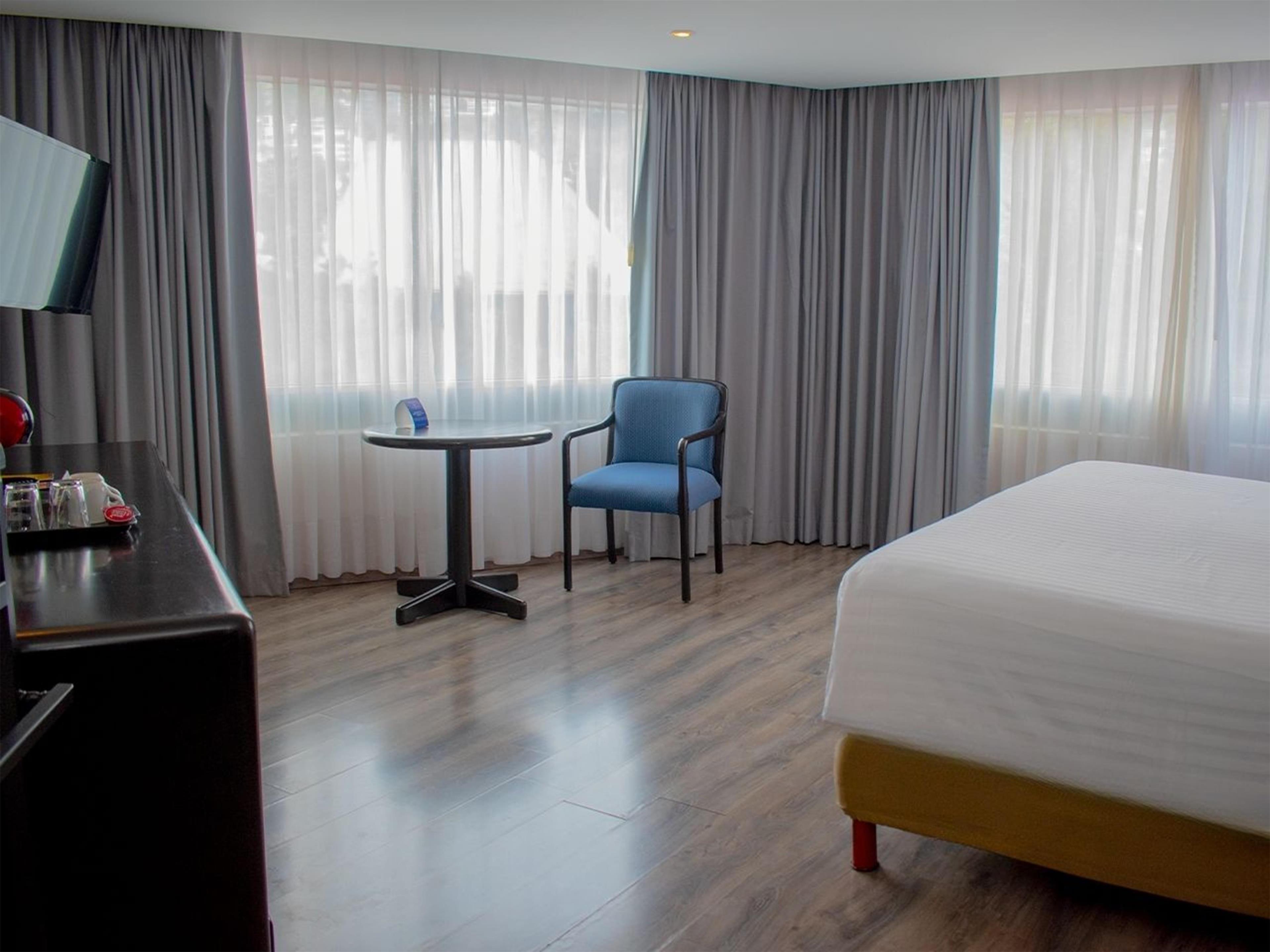 Suite King Bed Non Smoking