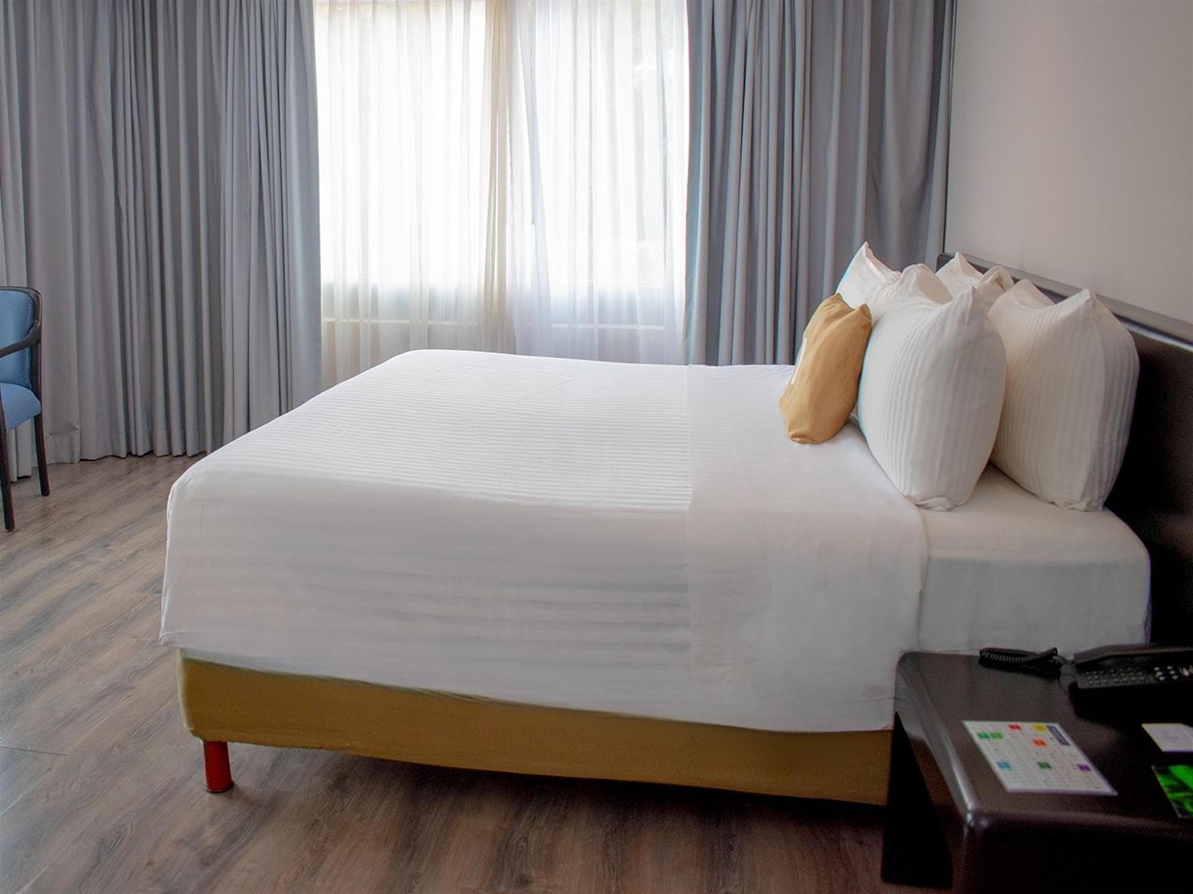 Suite King Bed Non Smoking