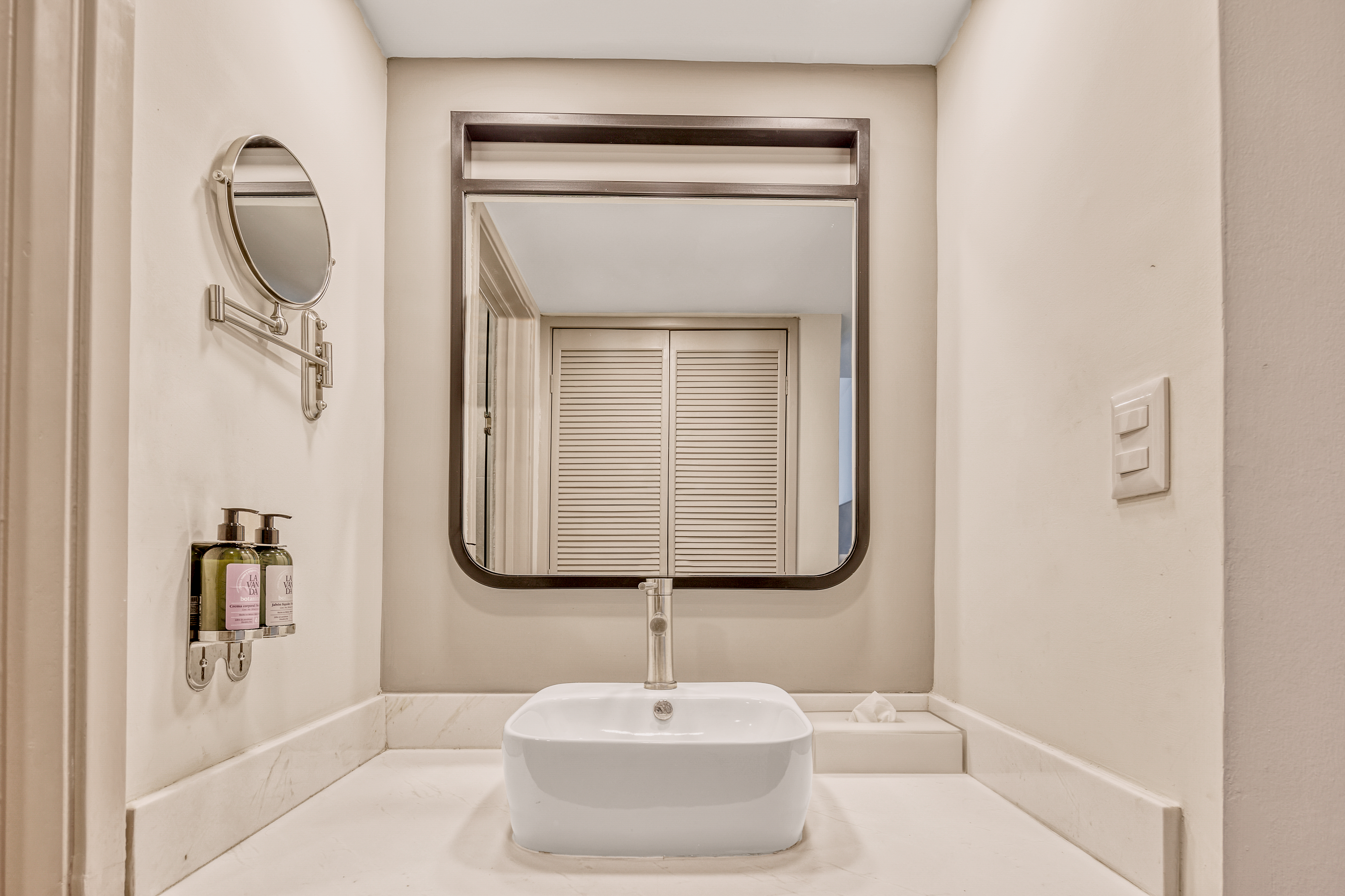 Room Superior King Bed