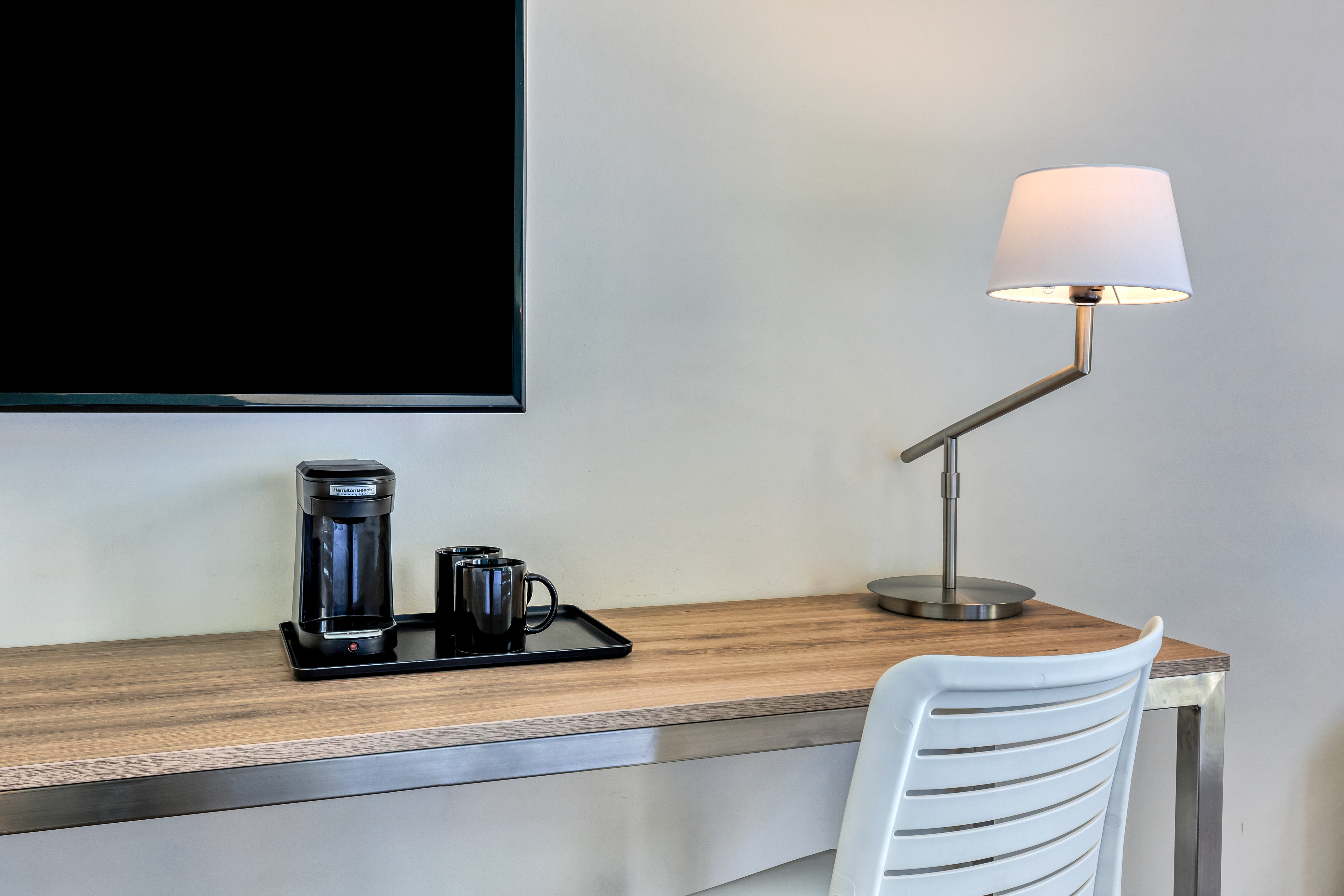 Room Executive 2 Double Beds