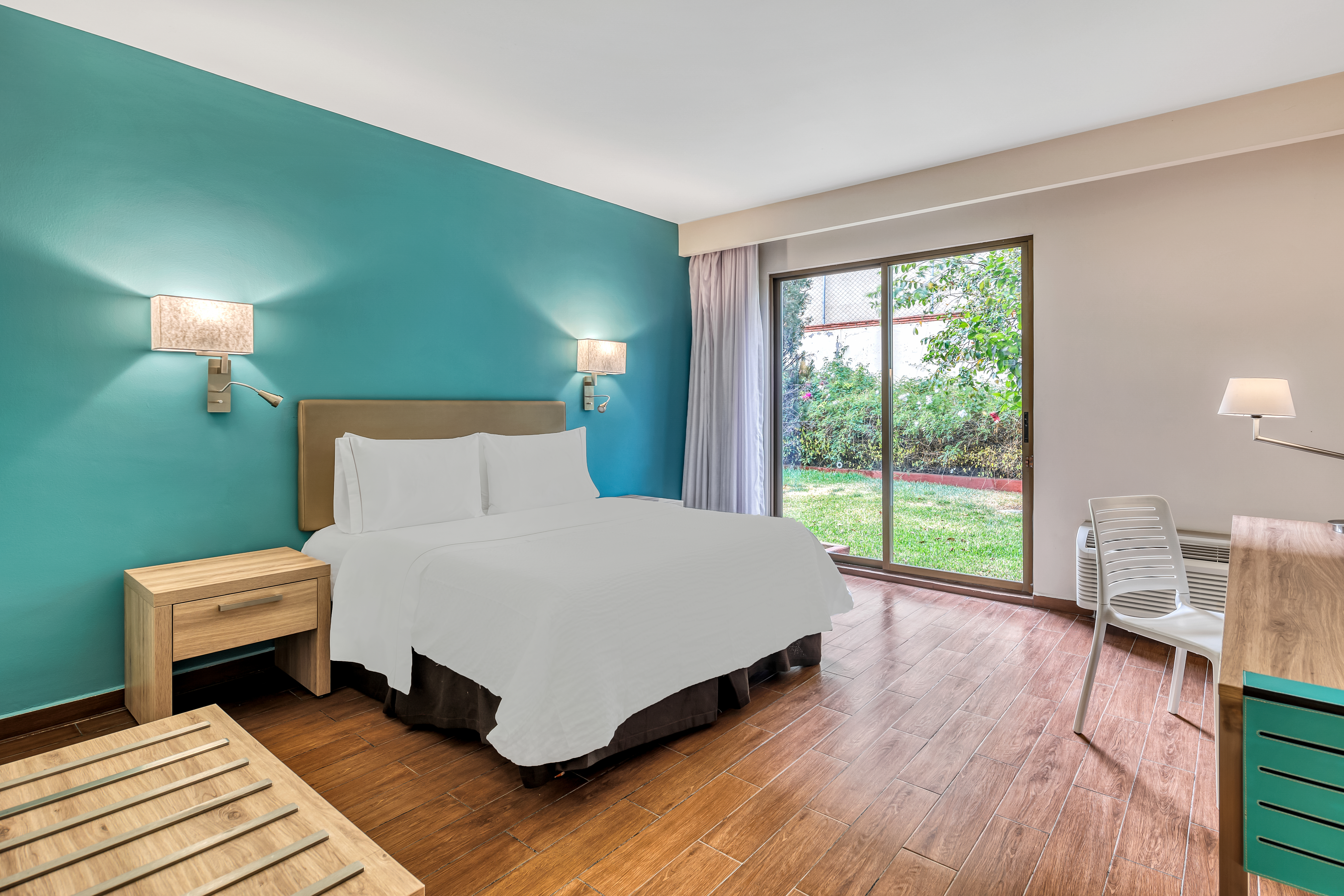 Room Superior King Bed