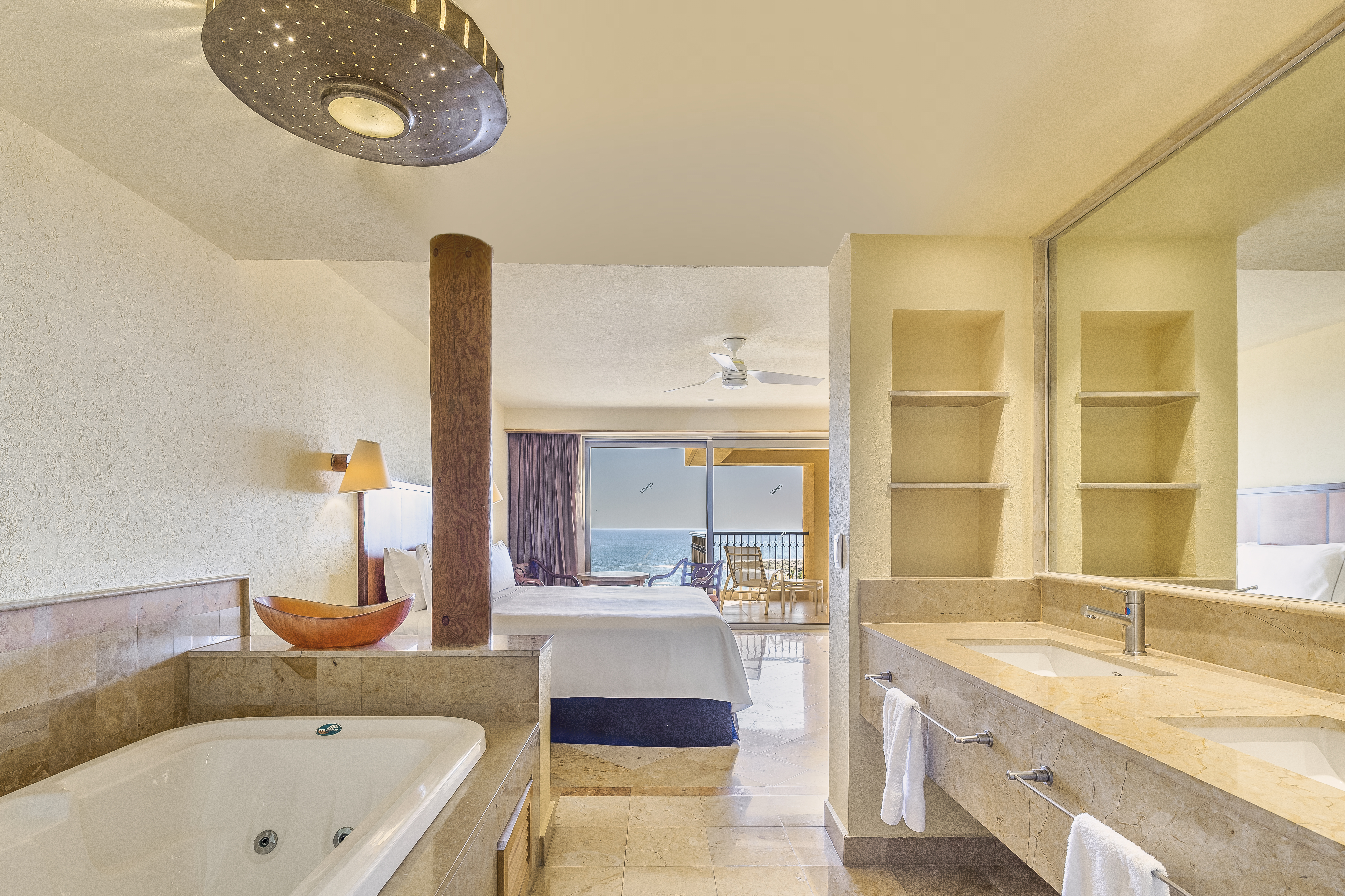 Junior Suite Run of House