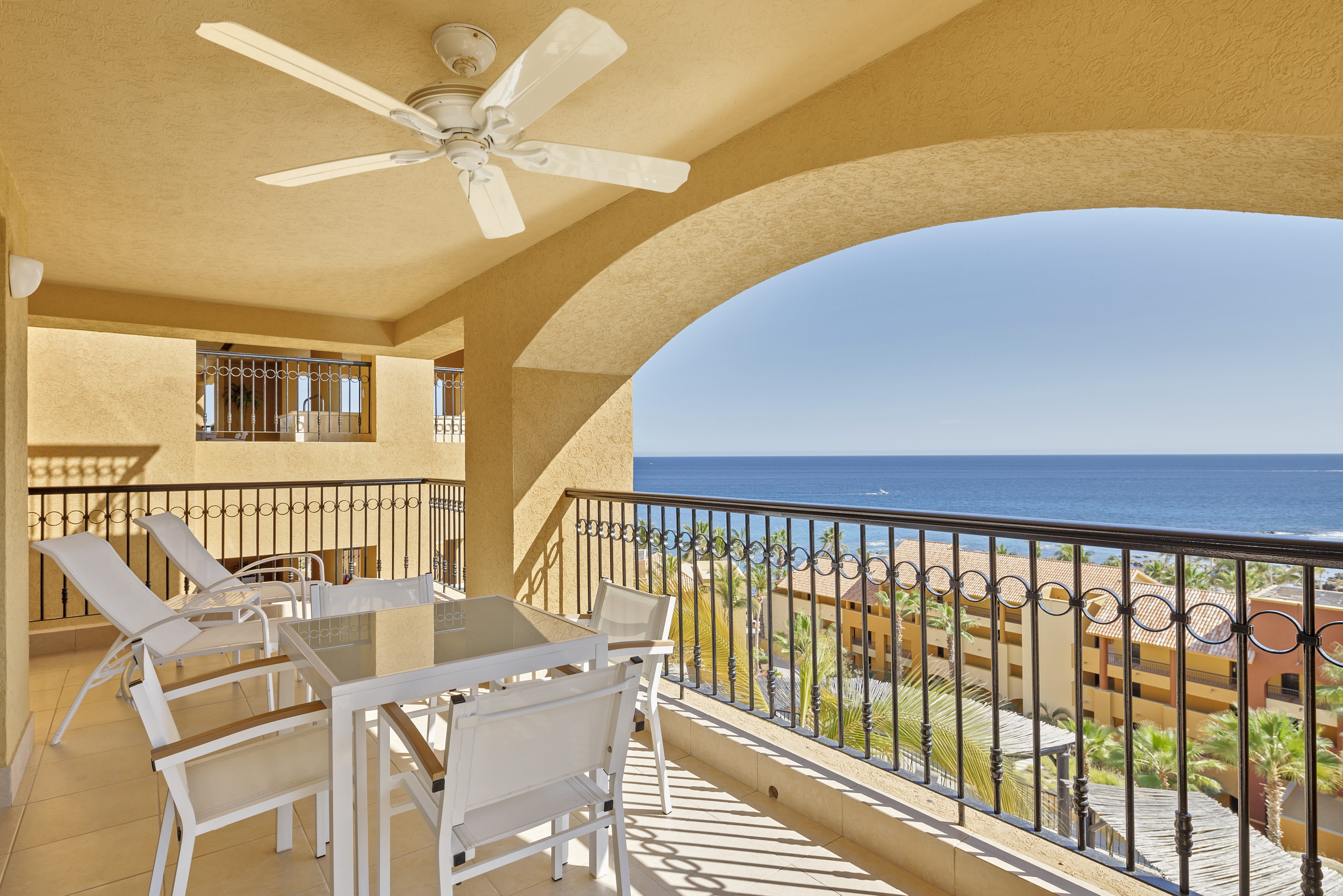 Junior Suite Run of House