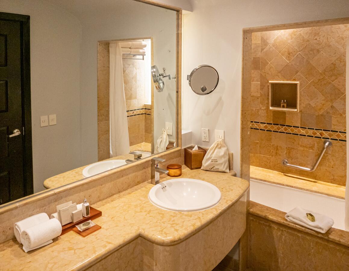 Room Superior Ocean View