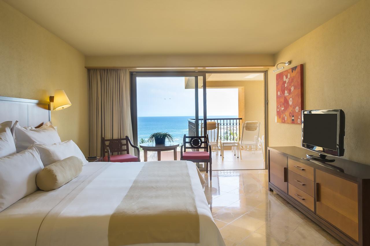 Room Ocean View King Bed
