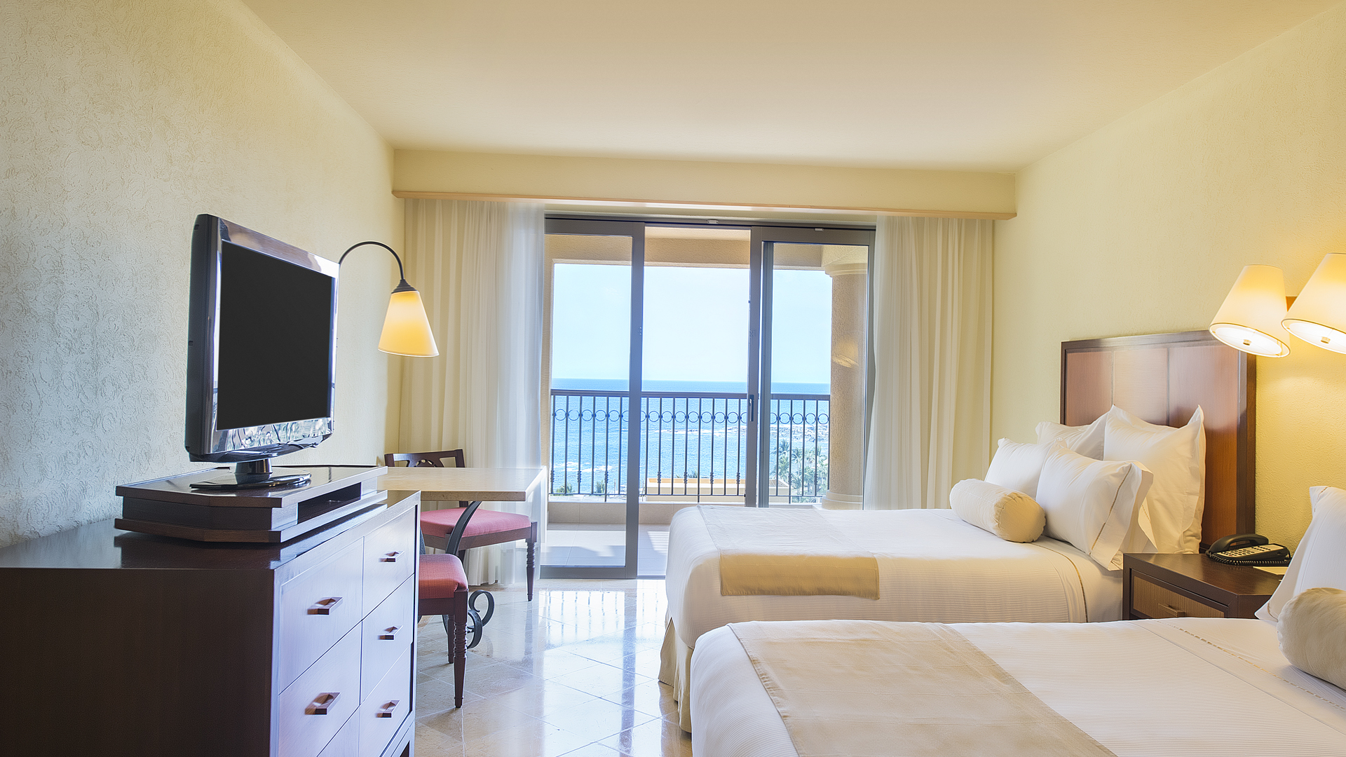 Family Room Standard