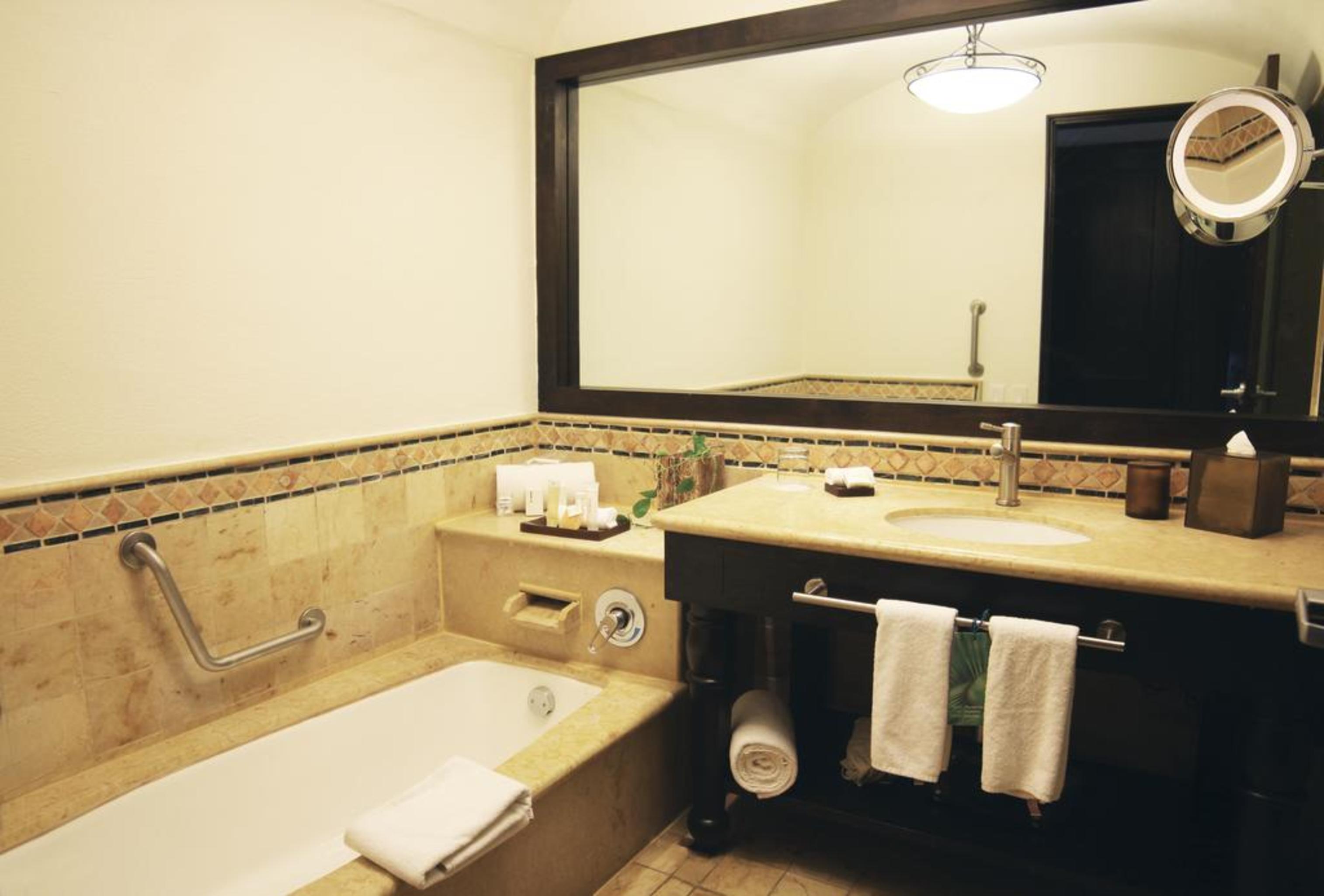 Double Deluxe Ocean View