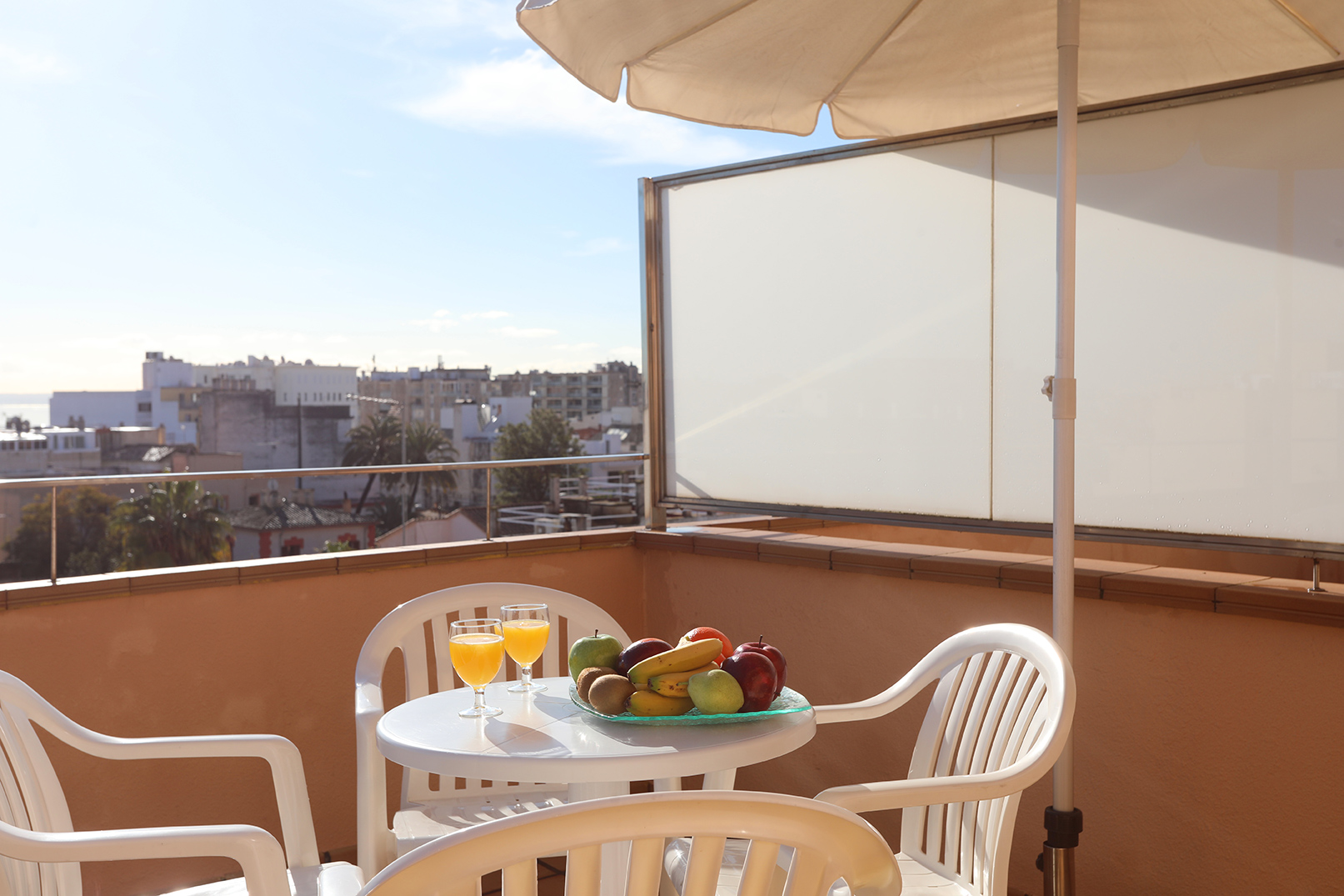 Double or Twin Superior