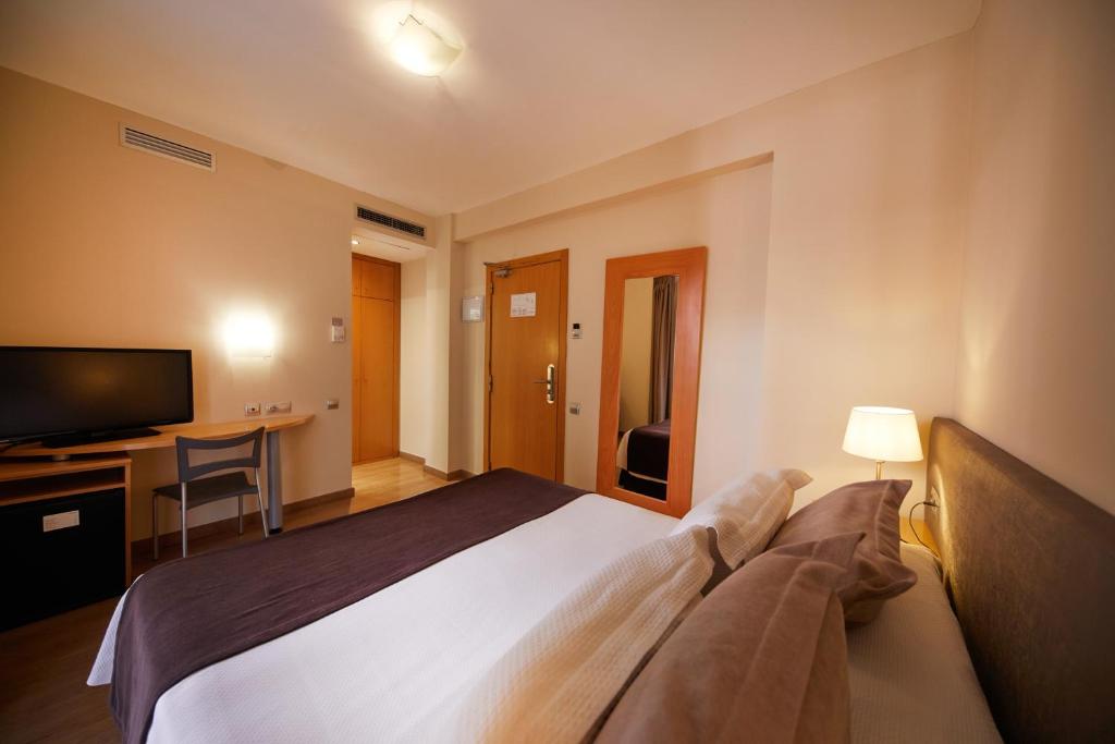 Double or Twin Superior