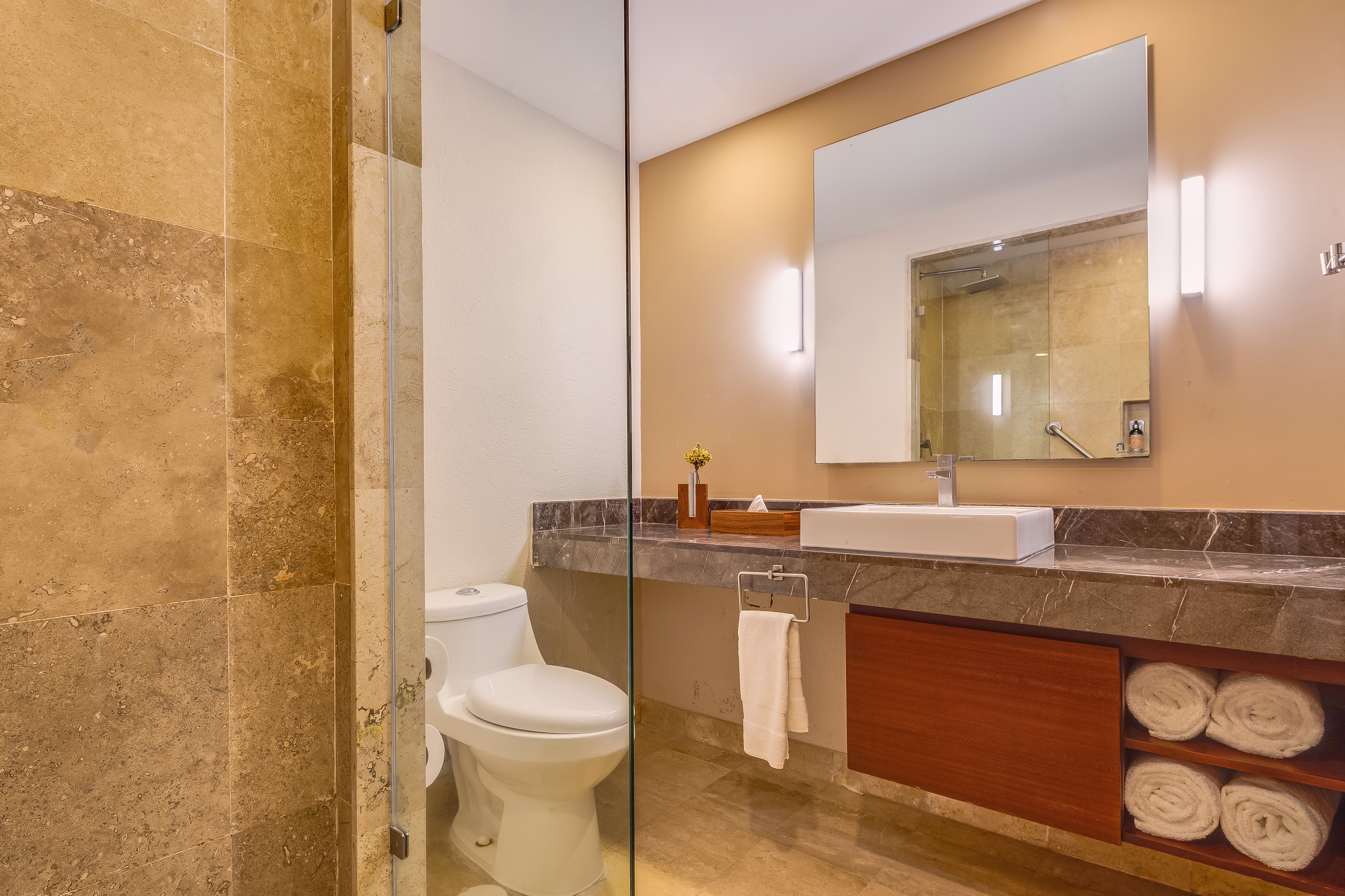 Room Deluxe King Bed