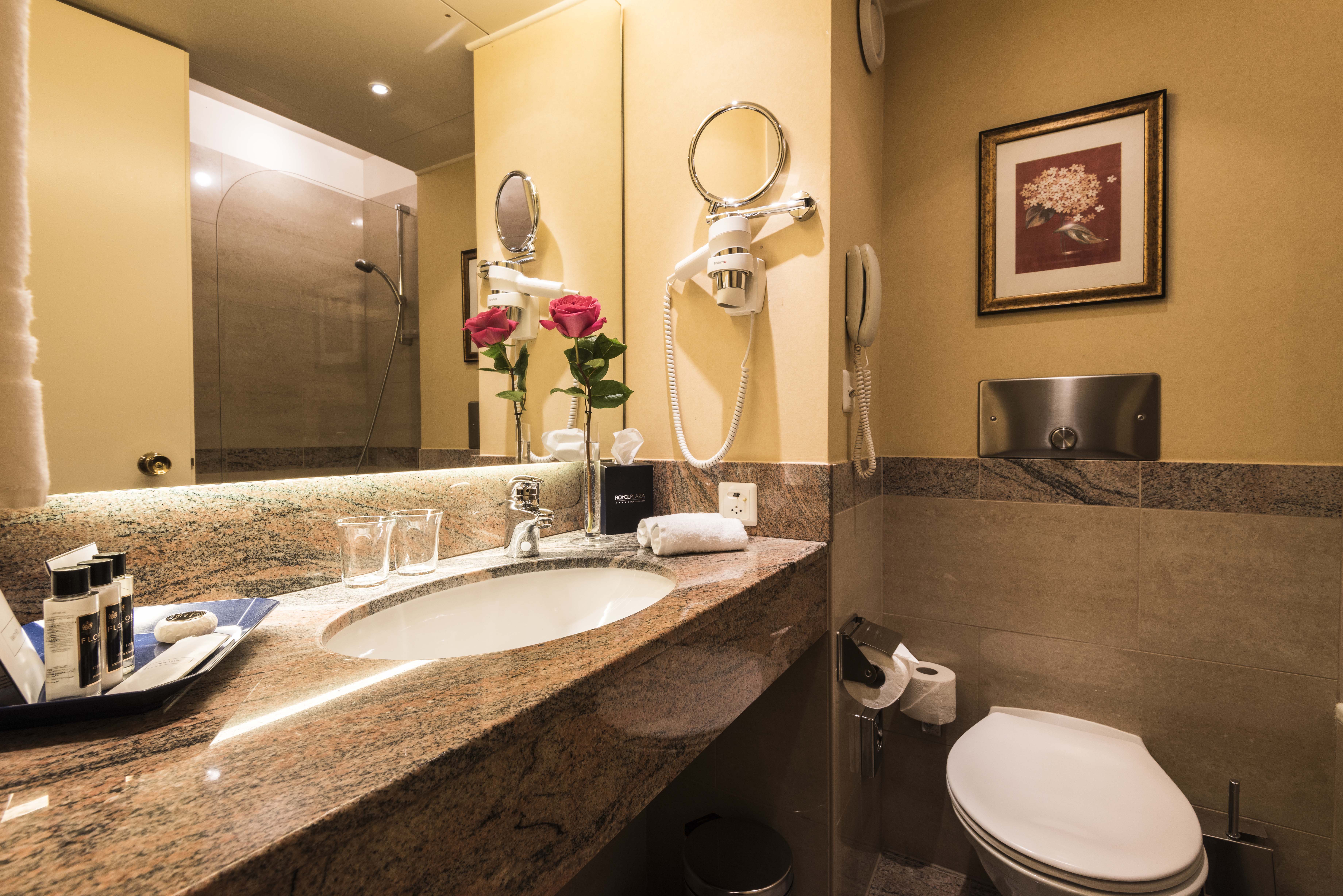 Double Single Mountain View