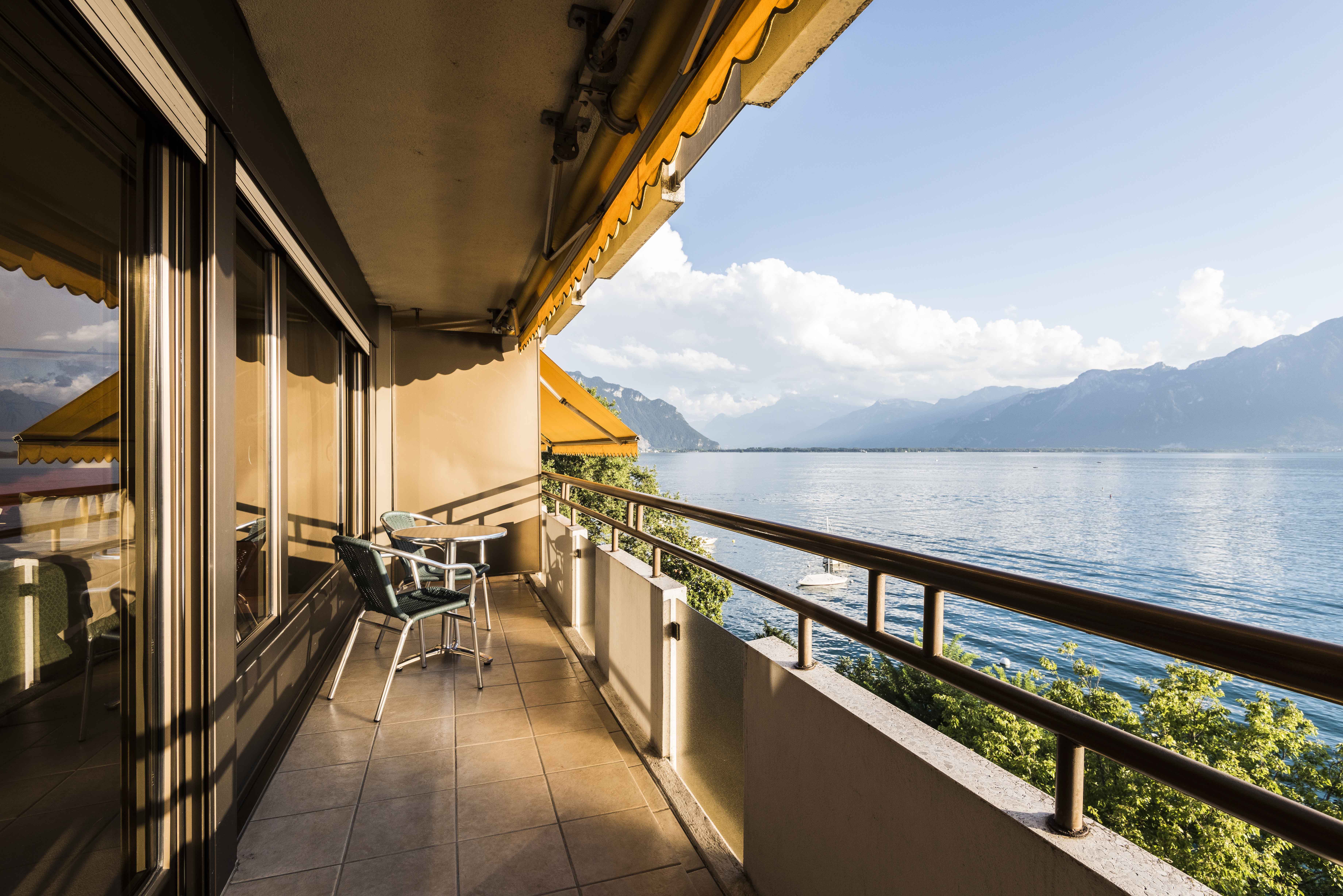 Junior Suite Standard