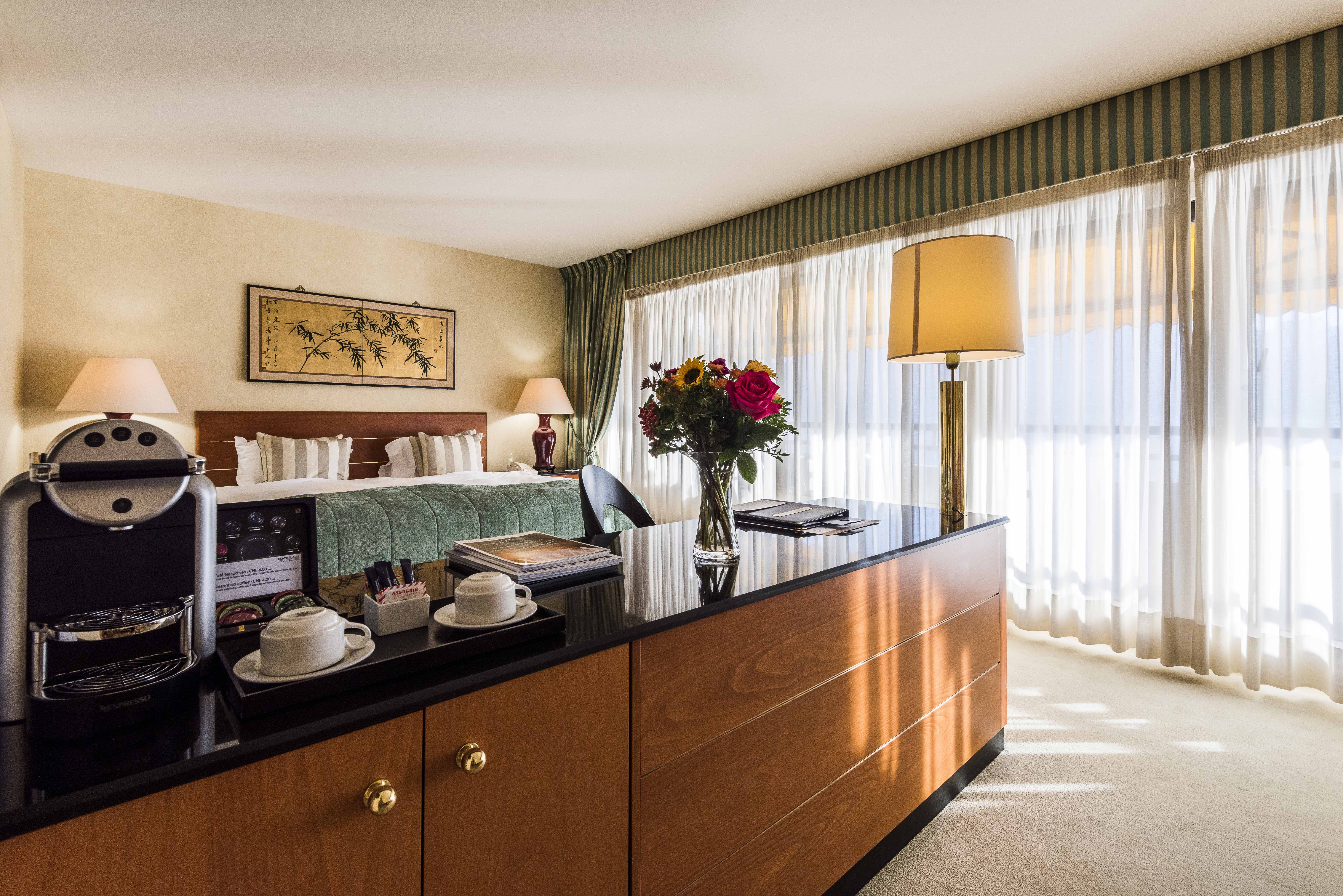 Junior Suite Standard