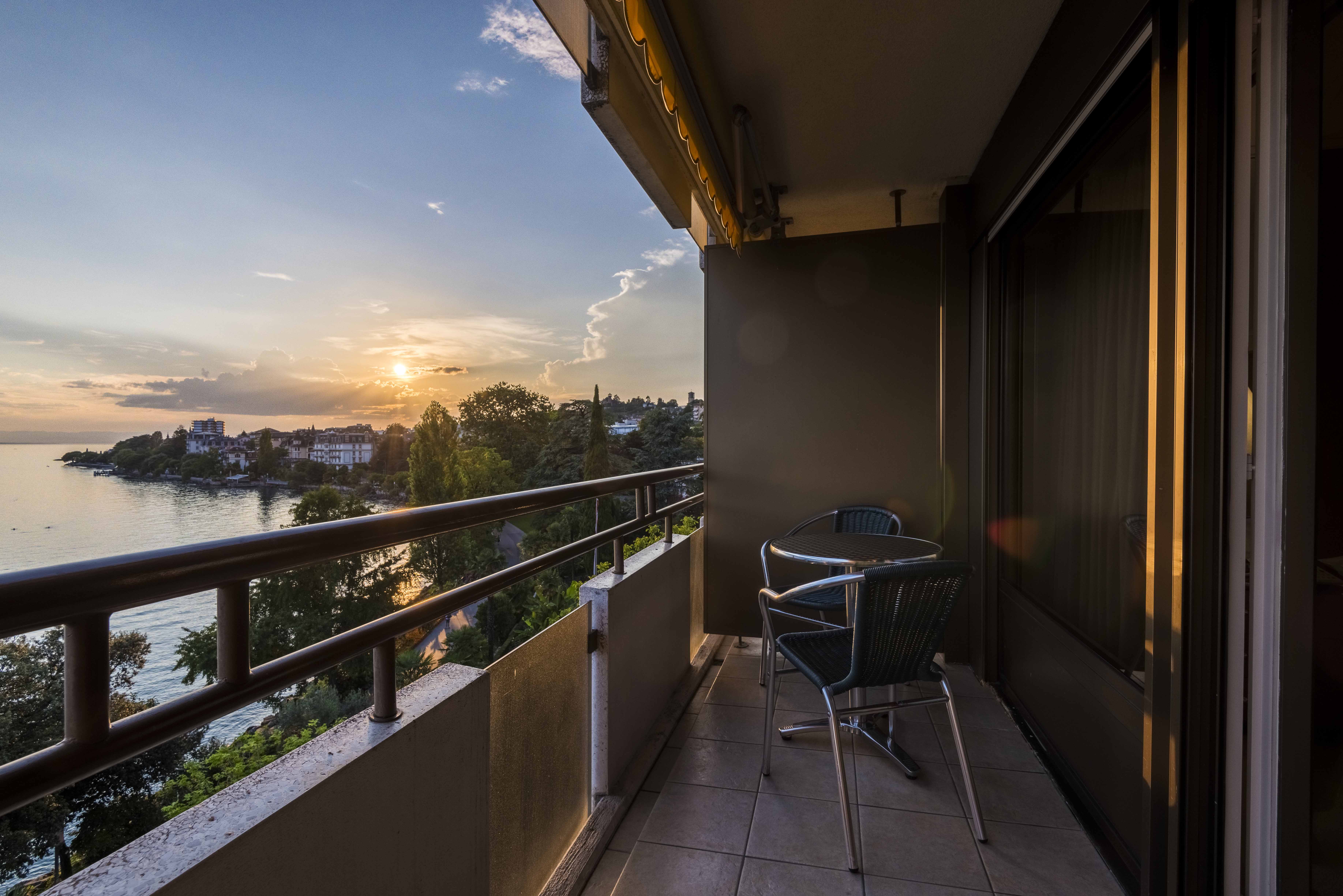 Double Single Deluxe Lake View