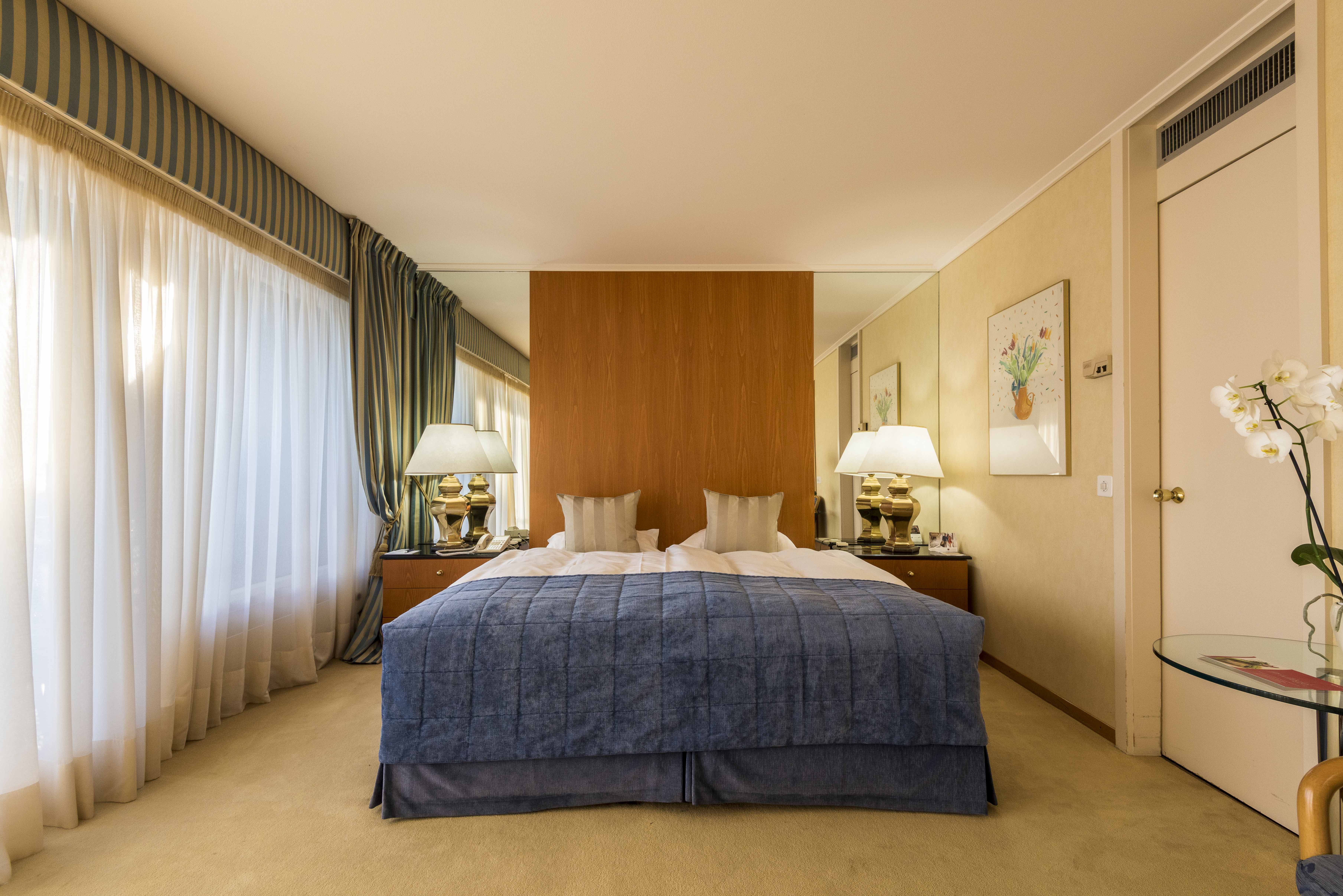 Double Single Deluxe Lake View