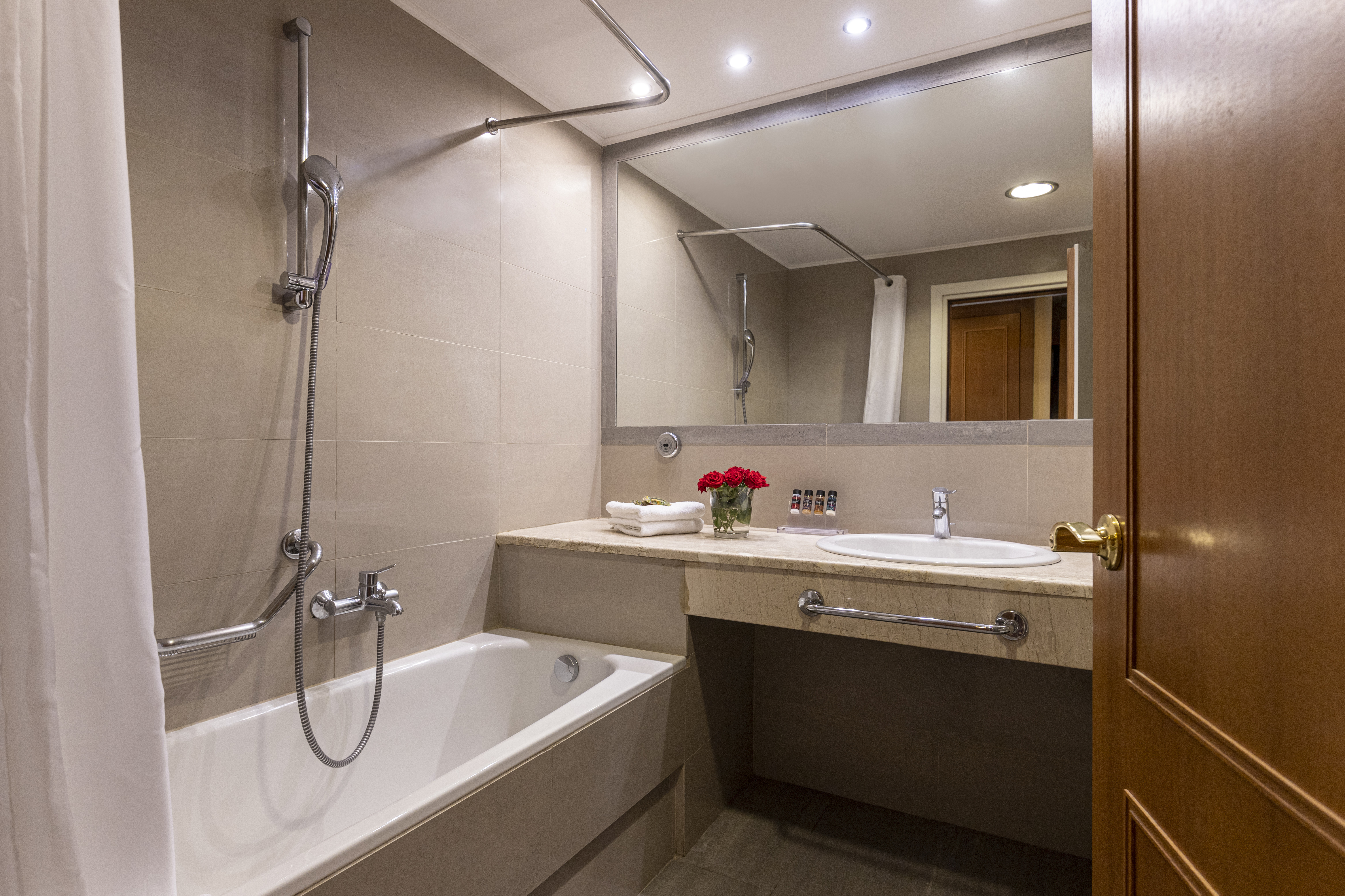 Double or Twin Classic