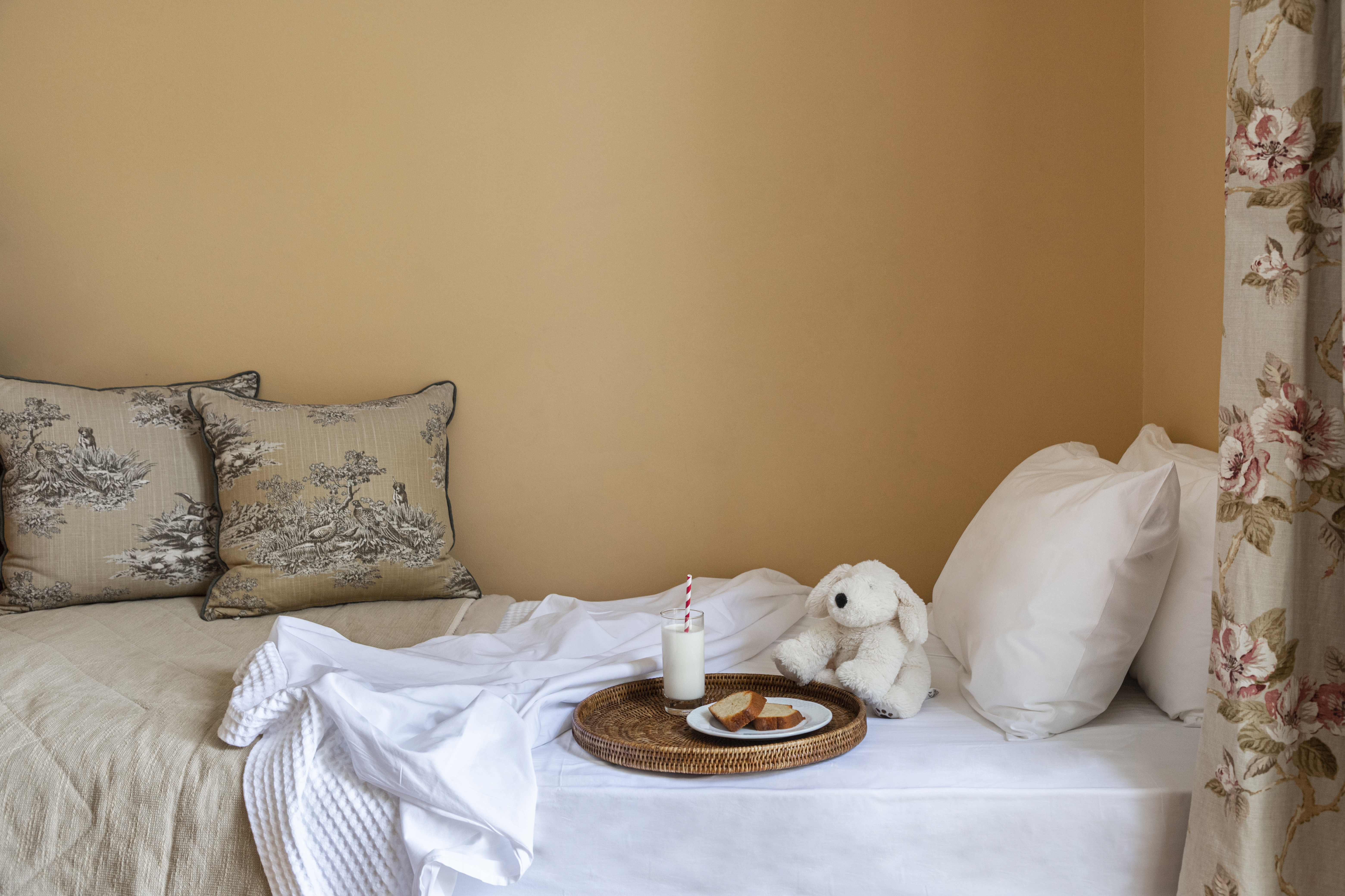 Double or Twin Superior Capacity 3