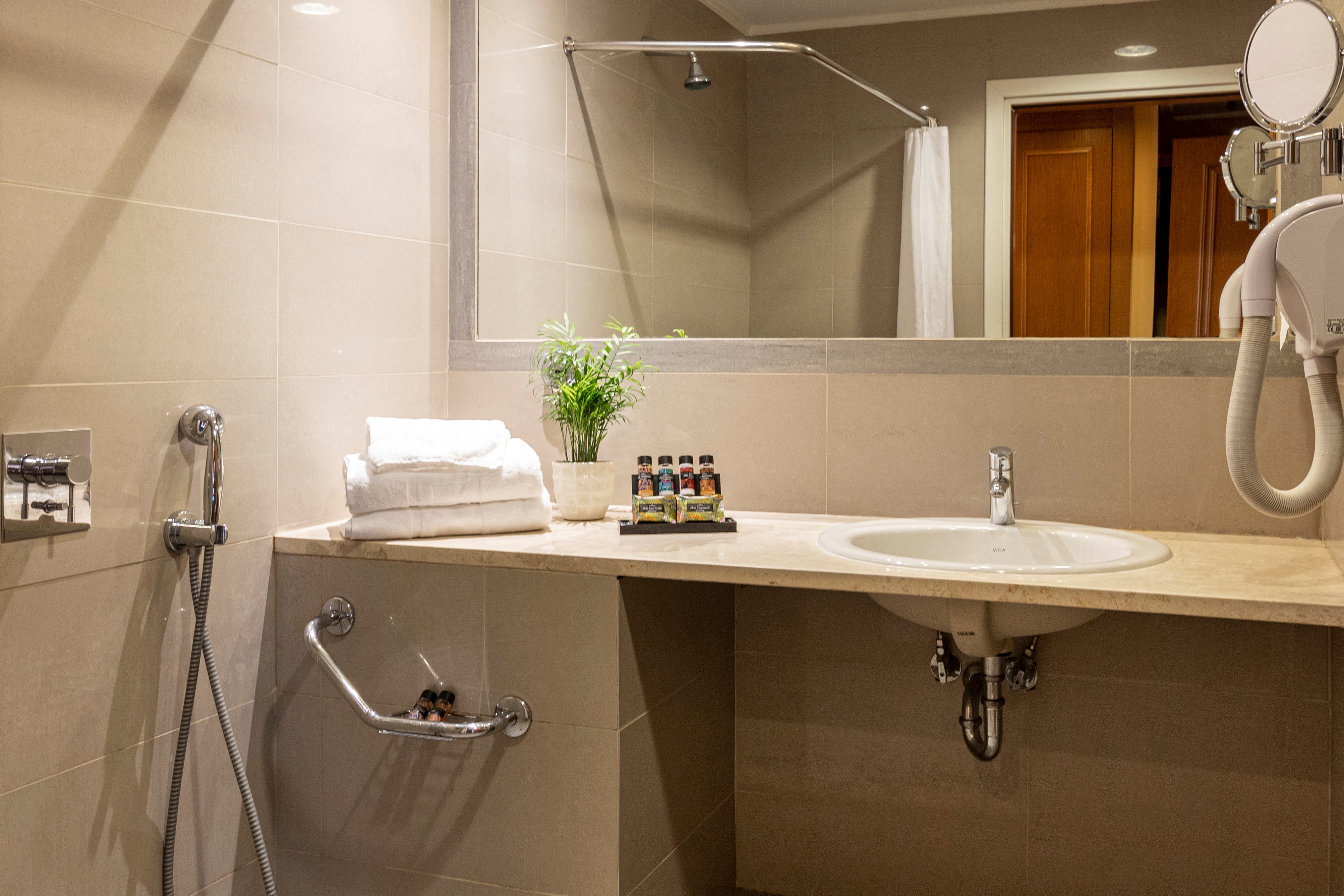 Family Room Connecting Room