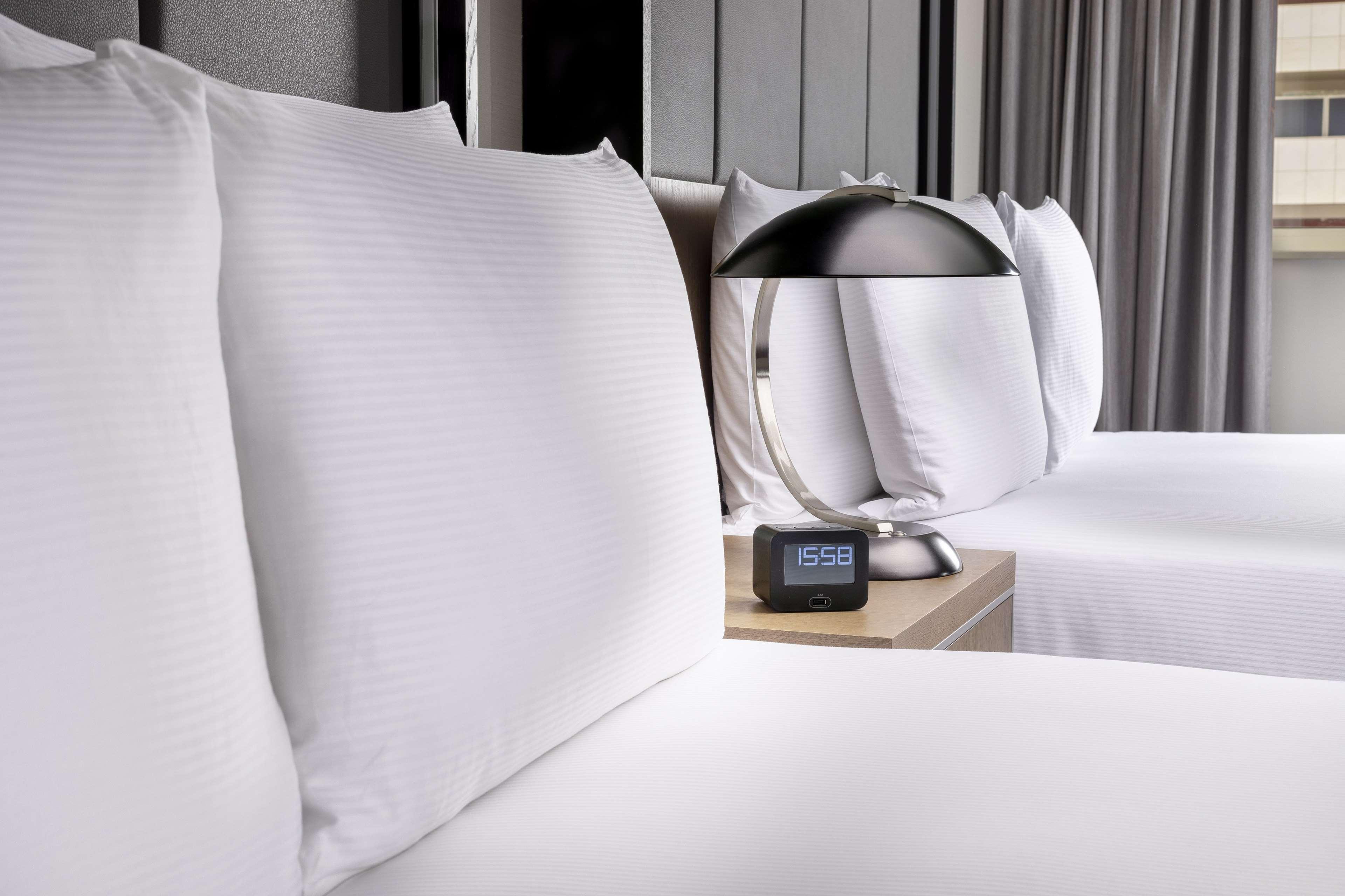 Double Executive Two Queen Beds