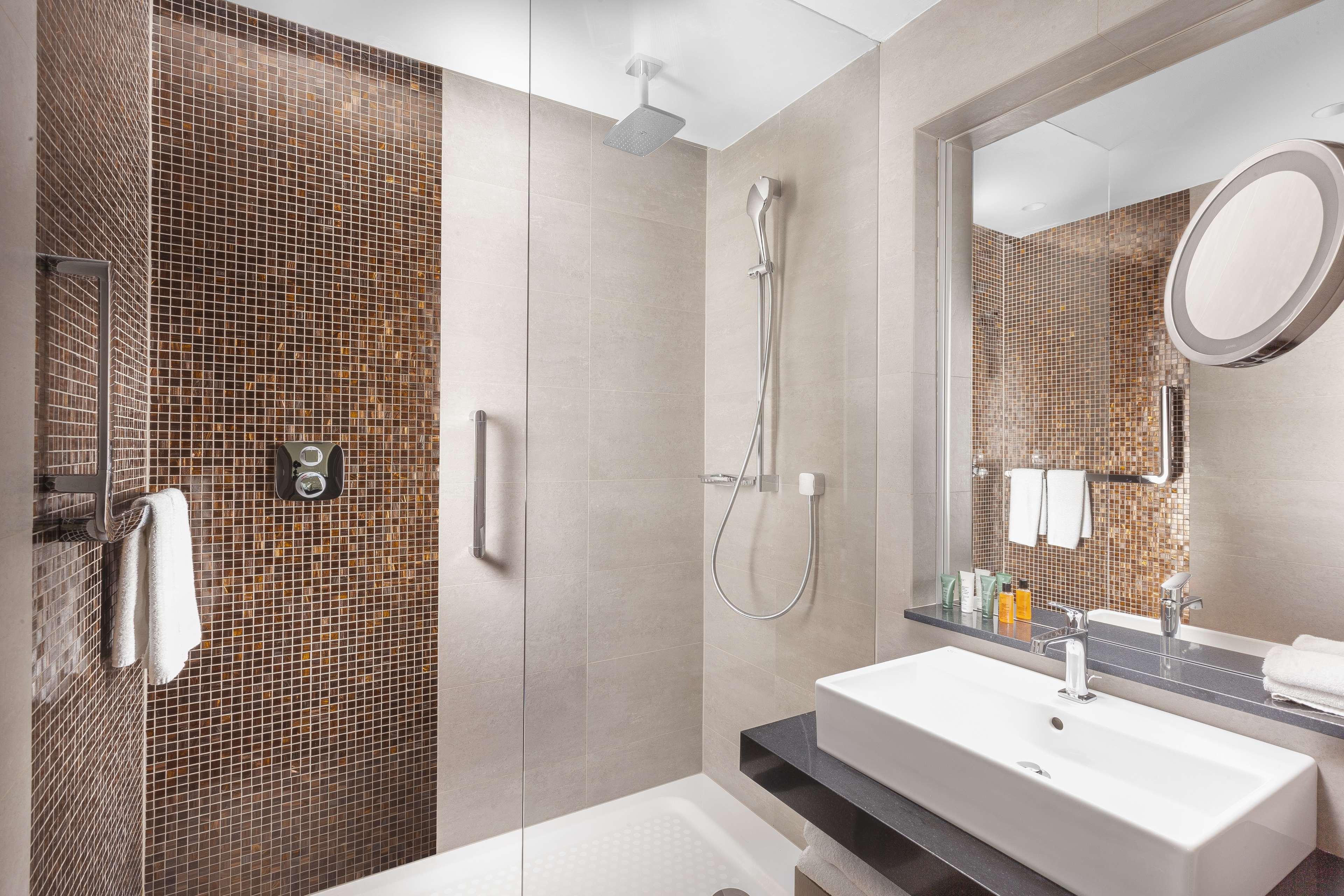 Double Deluxe River View