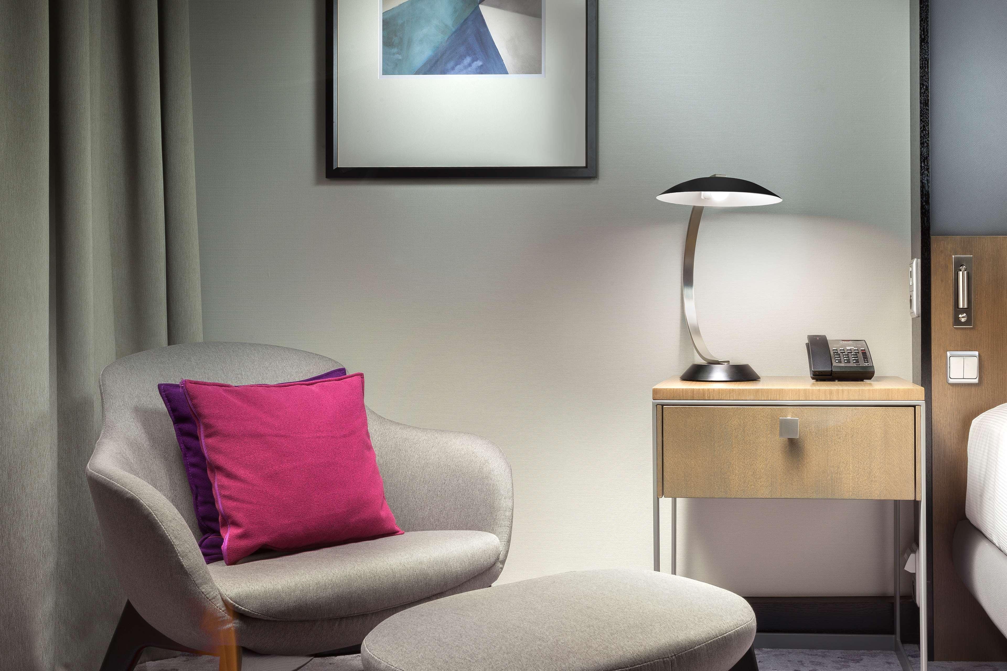 Double Deluxe River View