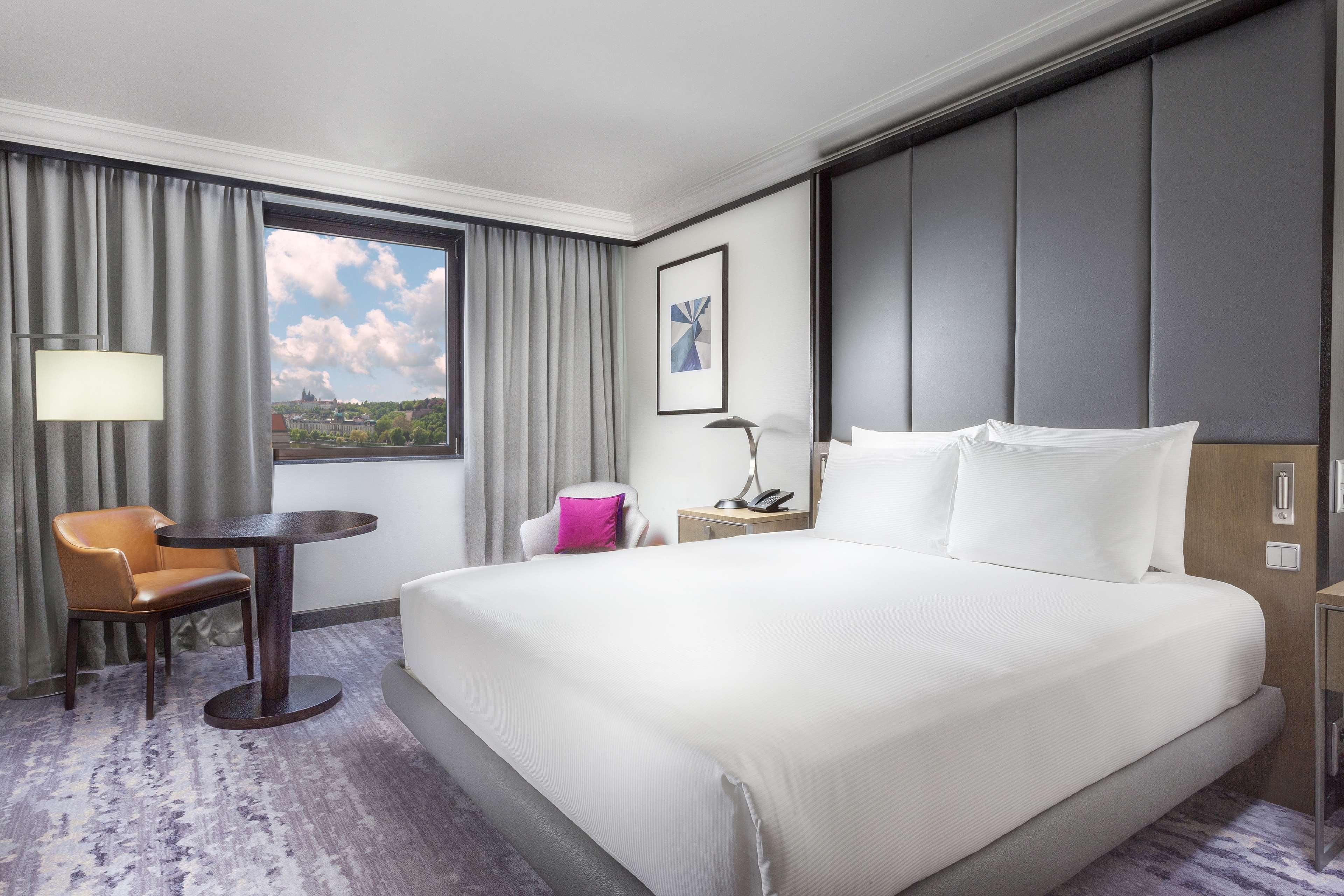 Double Deluxe River View