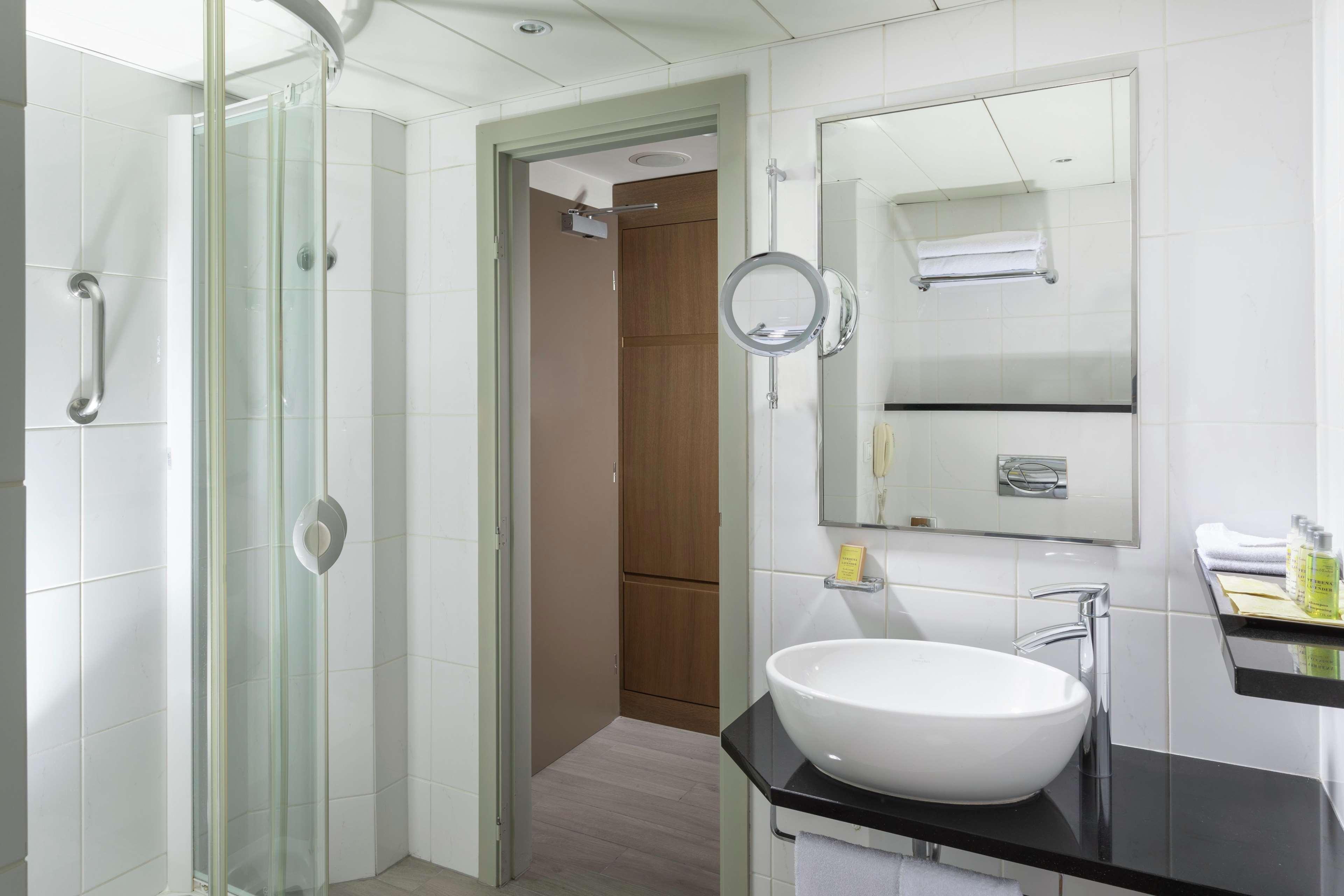 Suite Executive King Bed