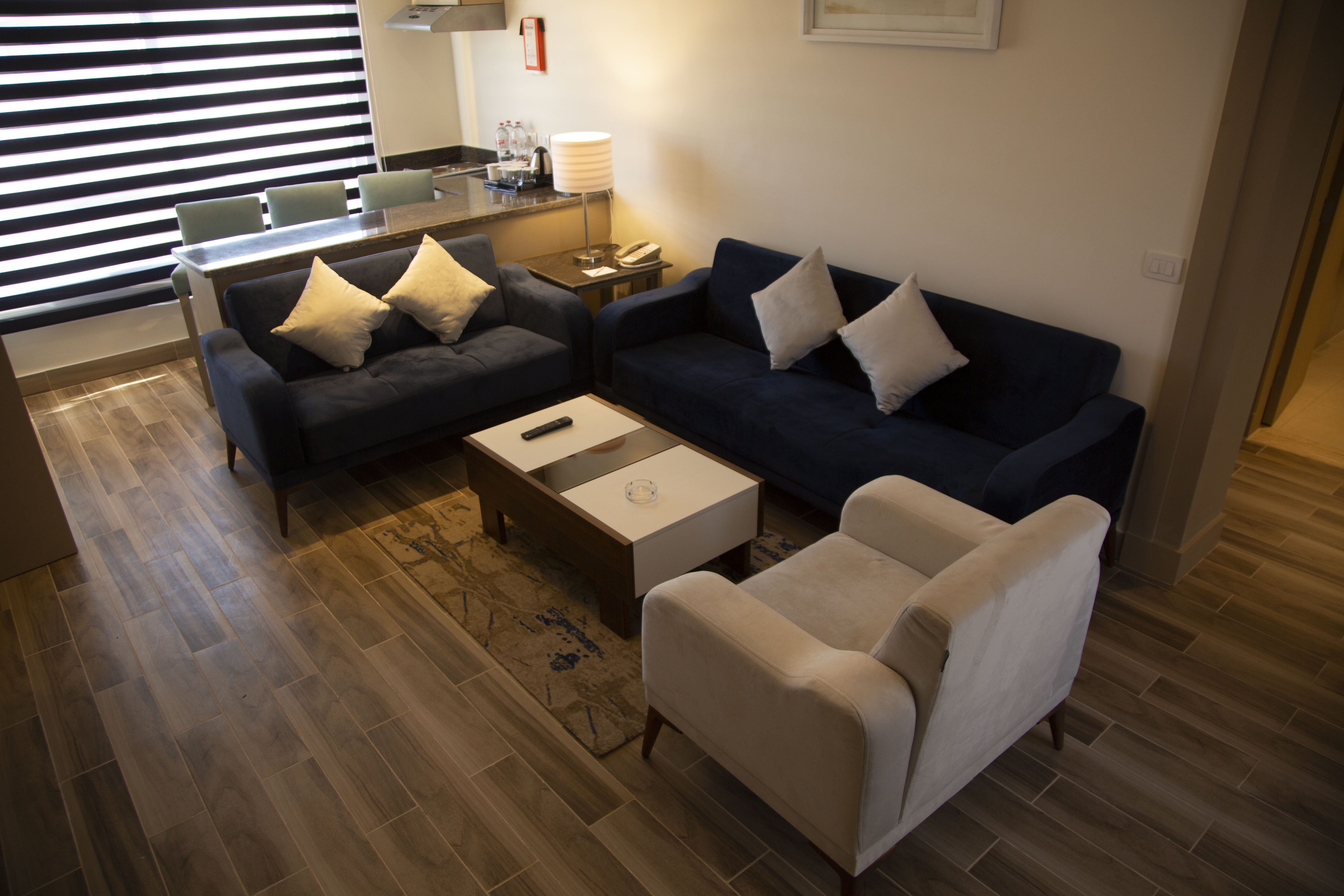 Family Room Superior