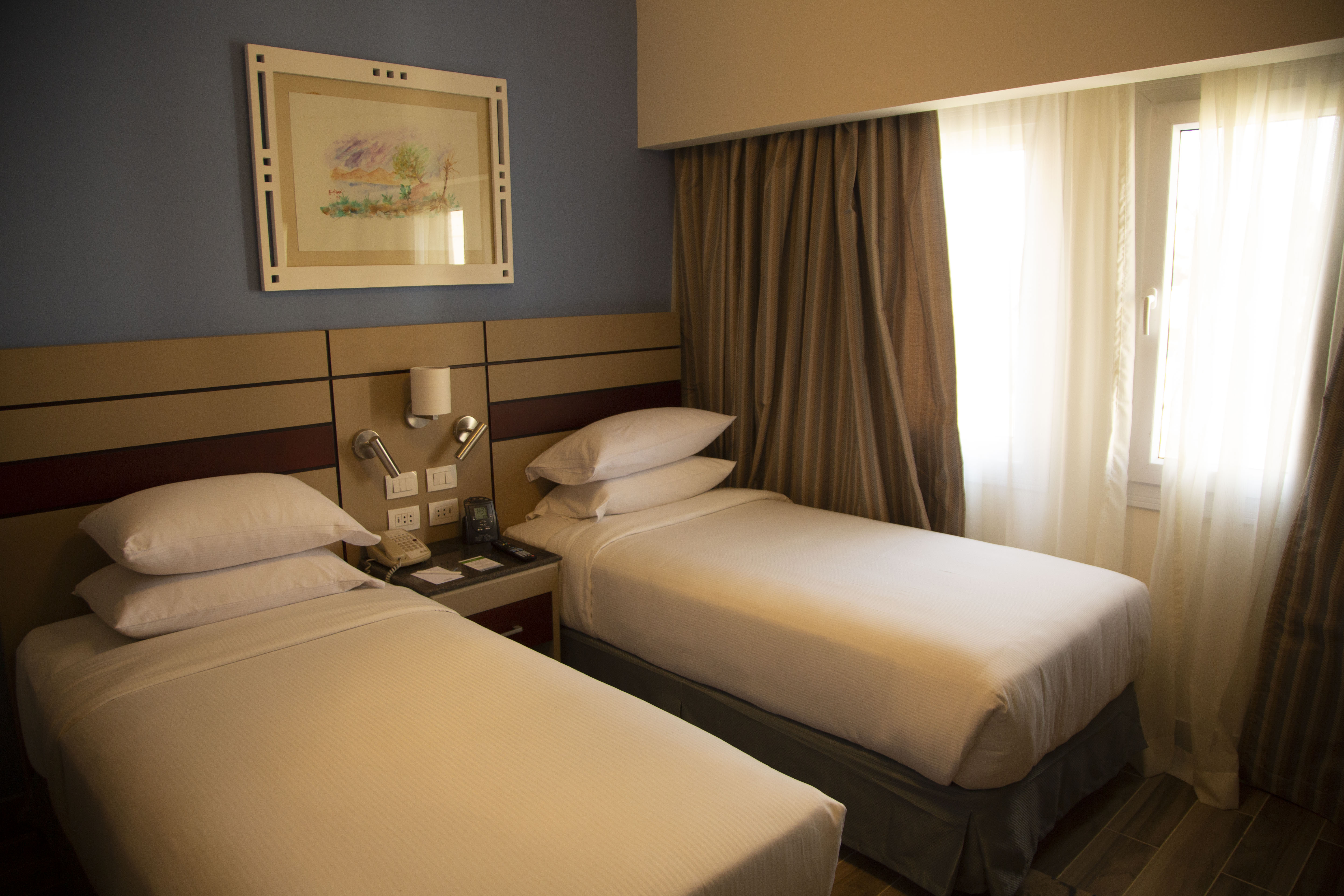 Family Room Superior