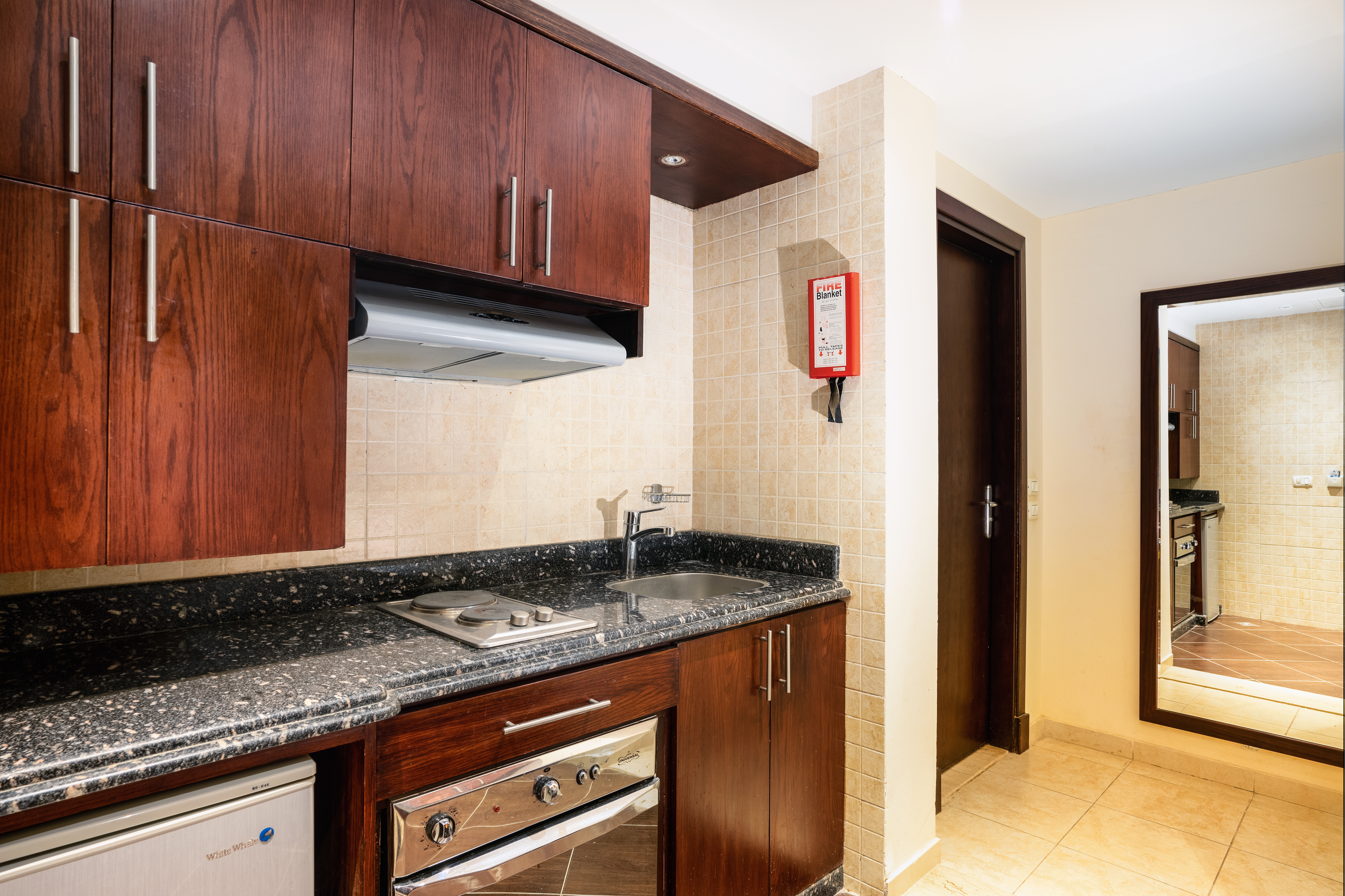 Family Room Standard