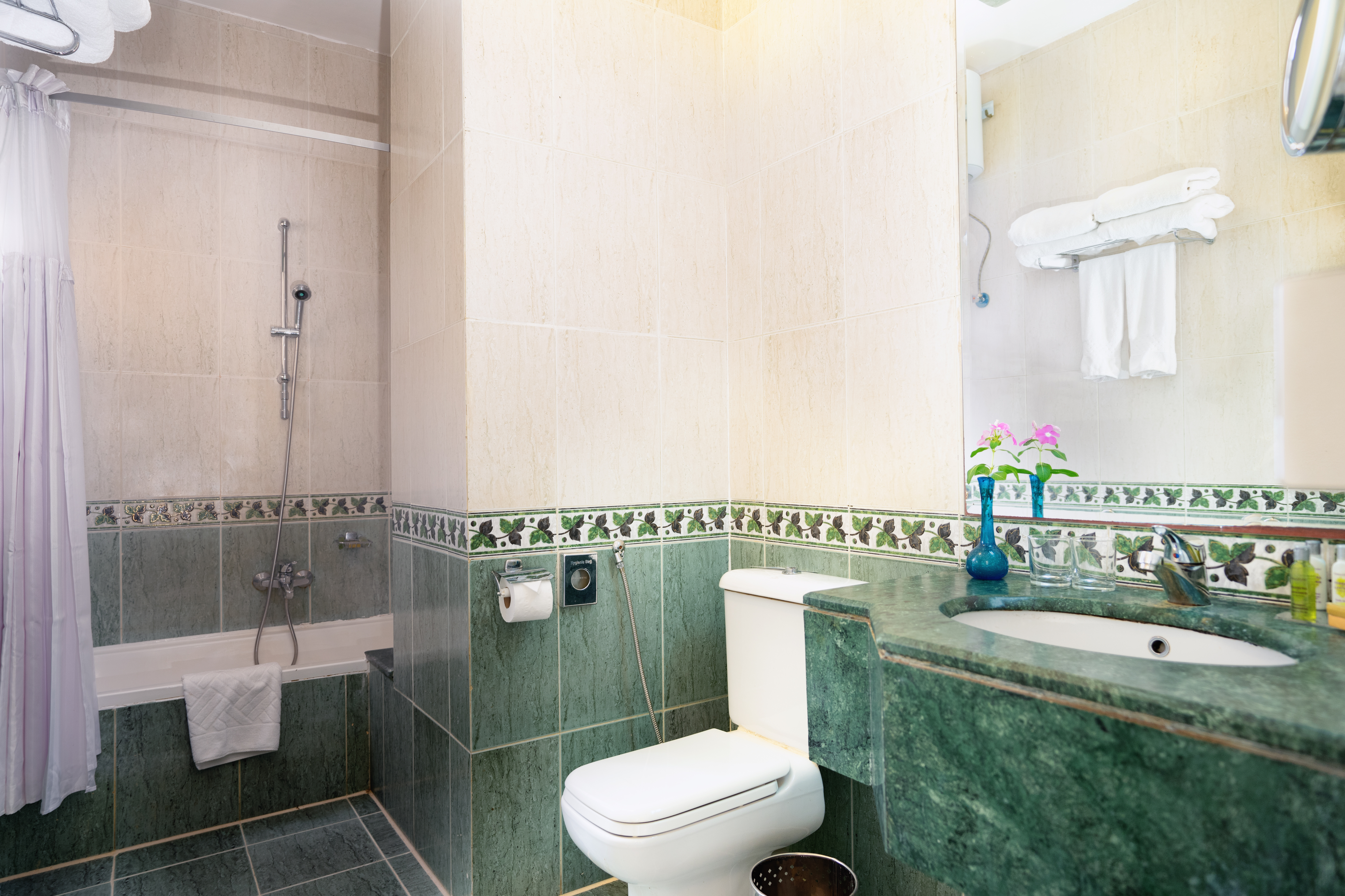 Family Room Standard