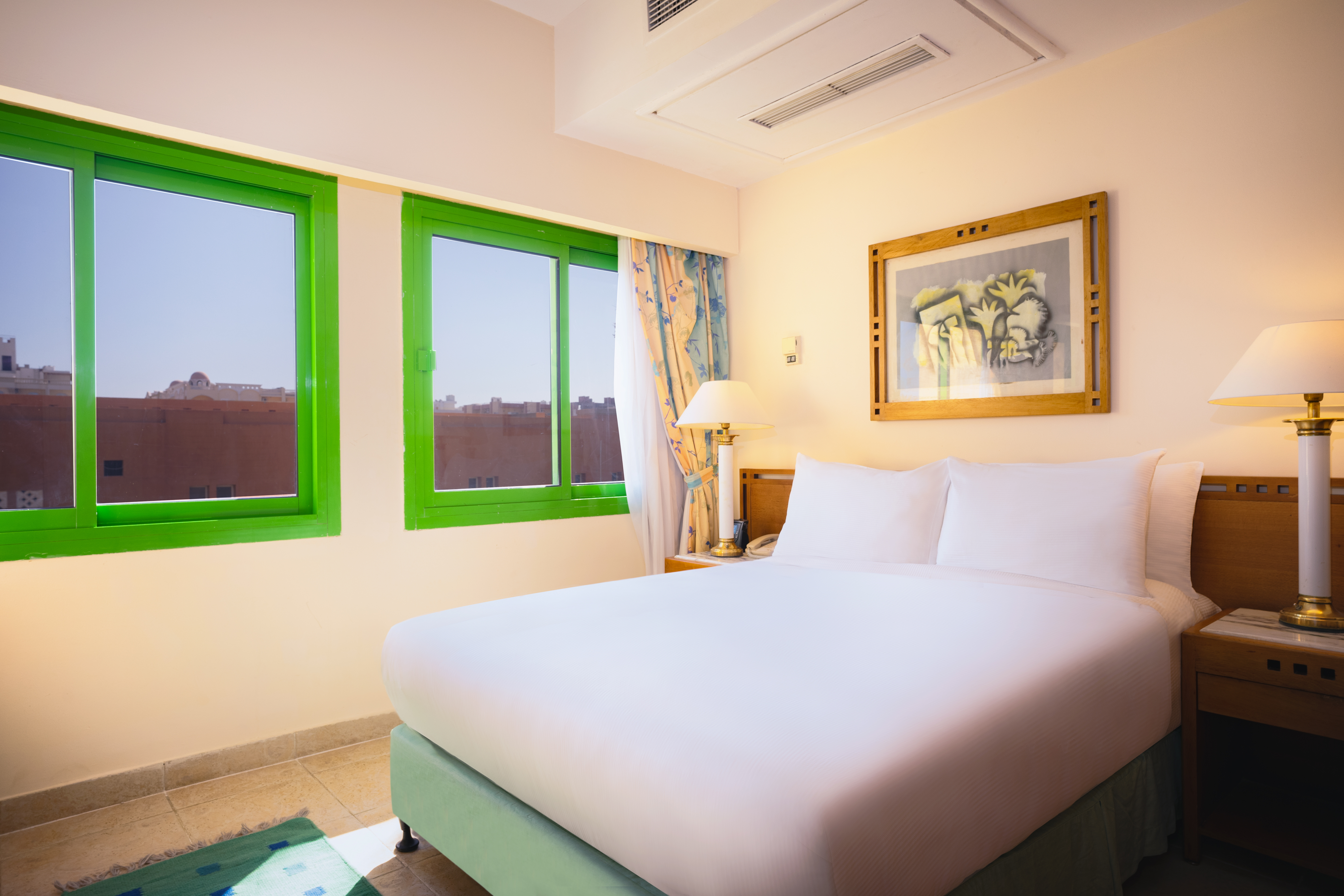 Family Room Standard