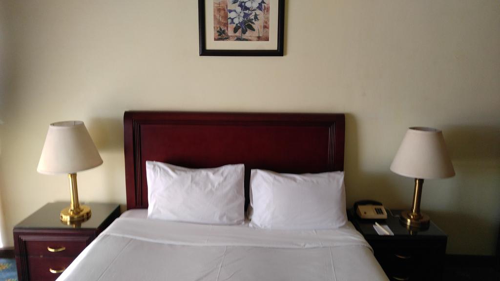 Junior Suite Standard