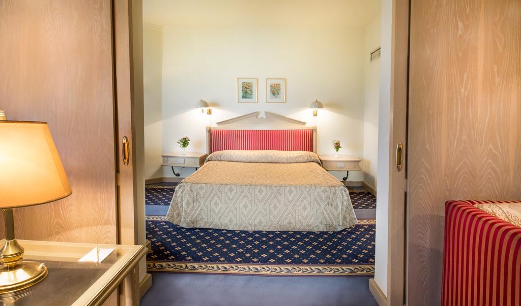 Junior Suite River View