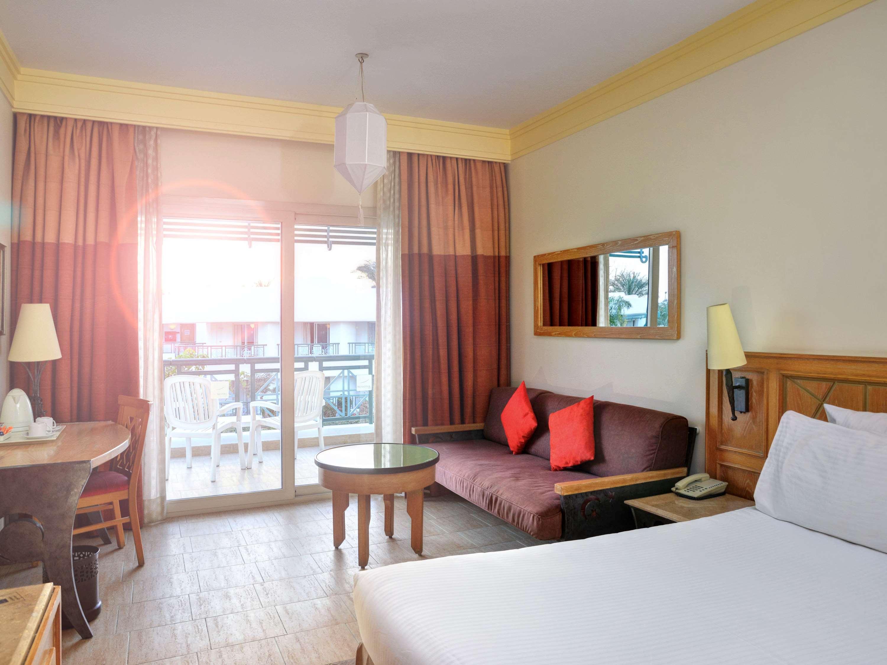 Double Superior Garden View