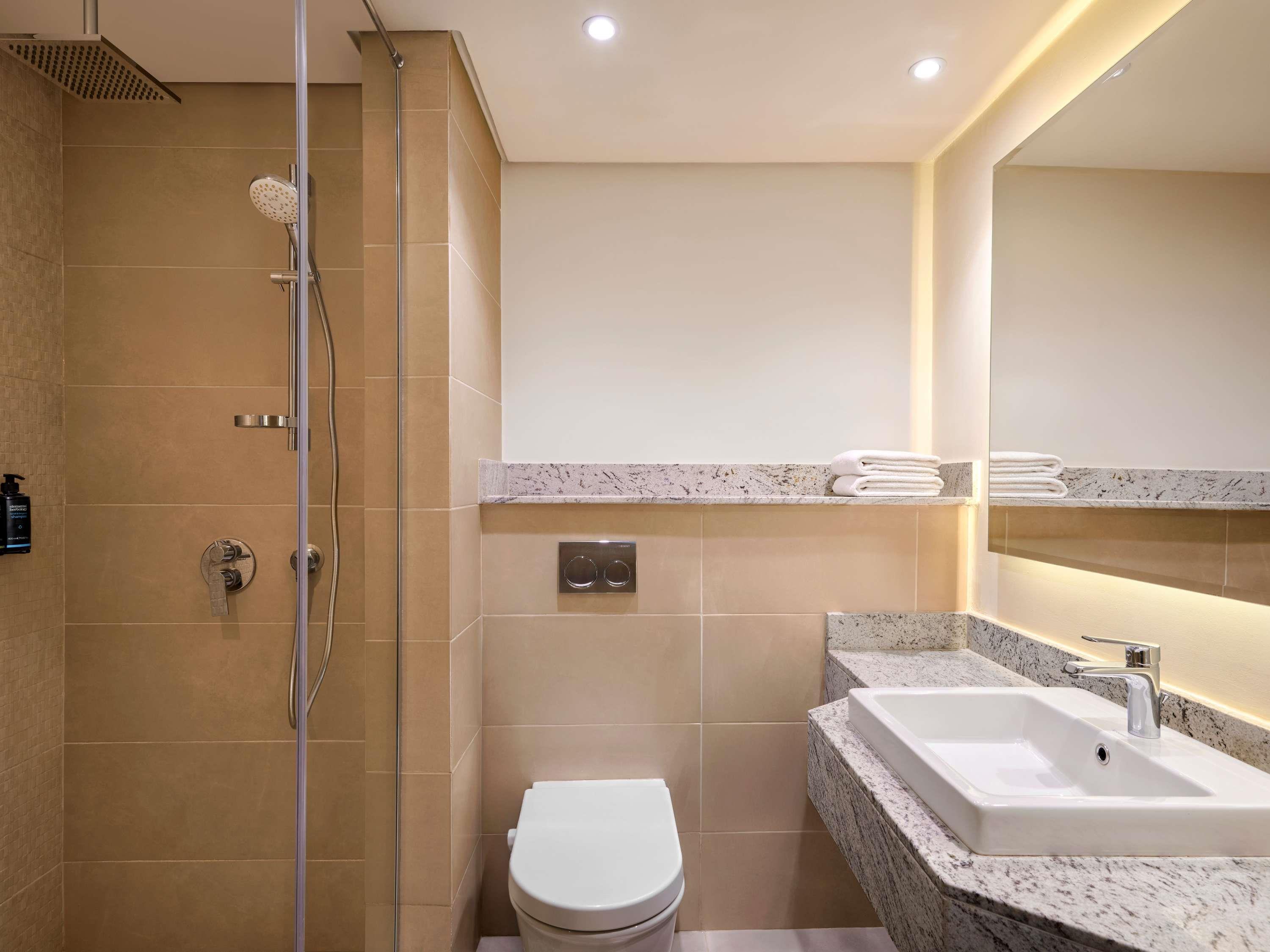 Double Superior Garden View