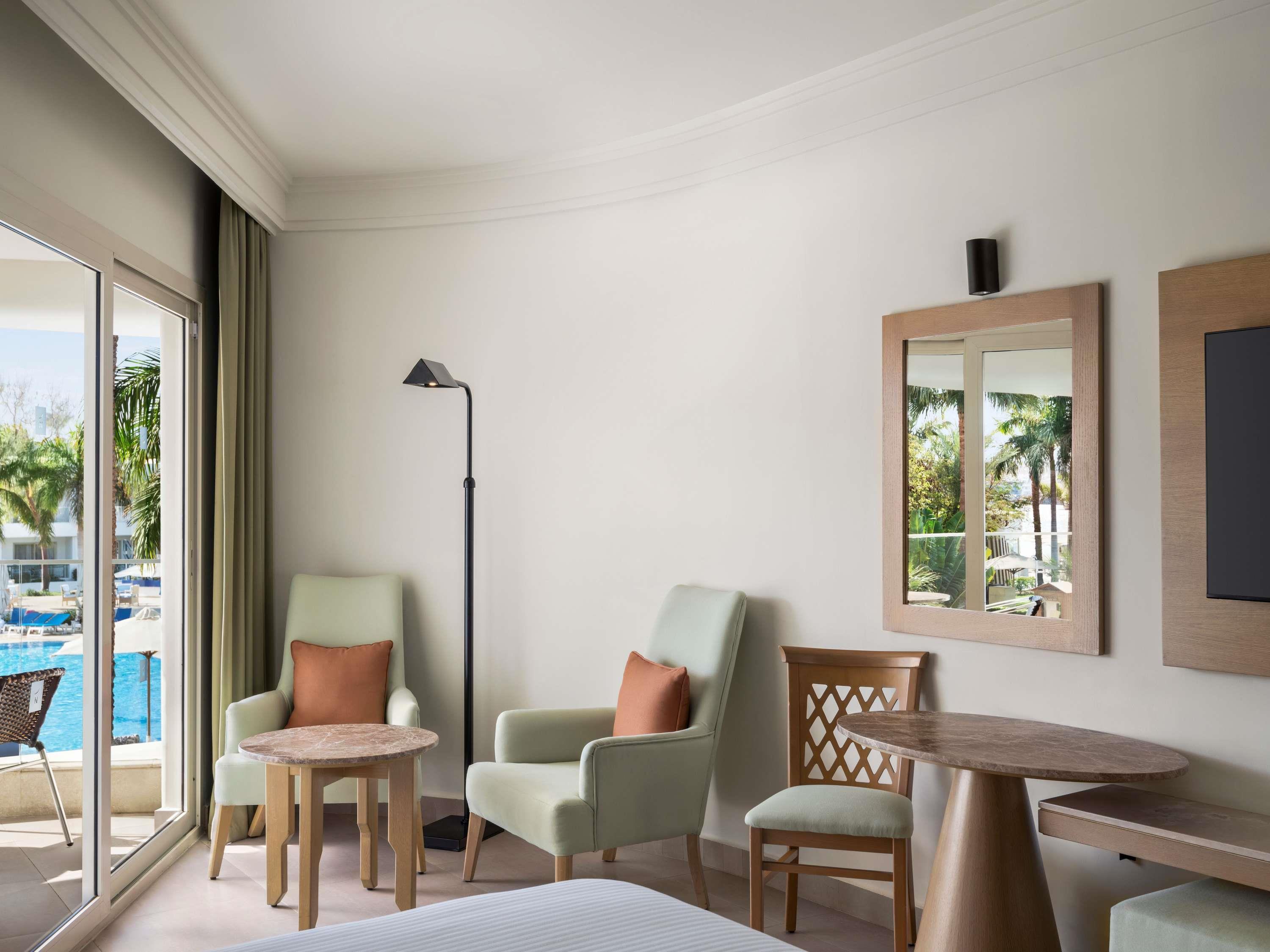 Double Superior Garden View