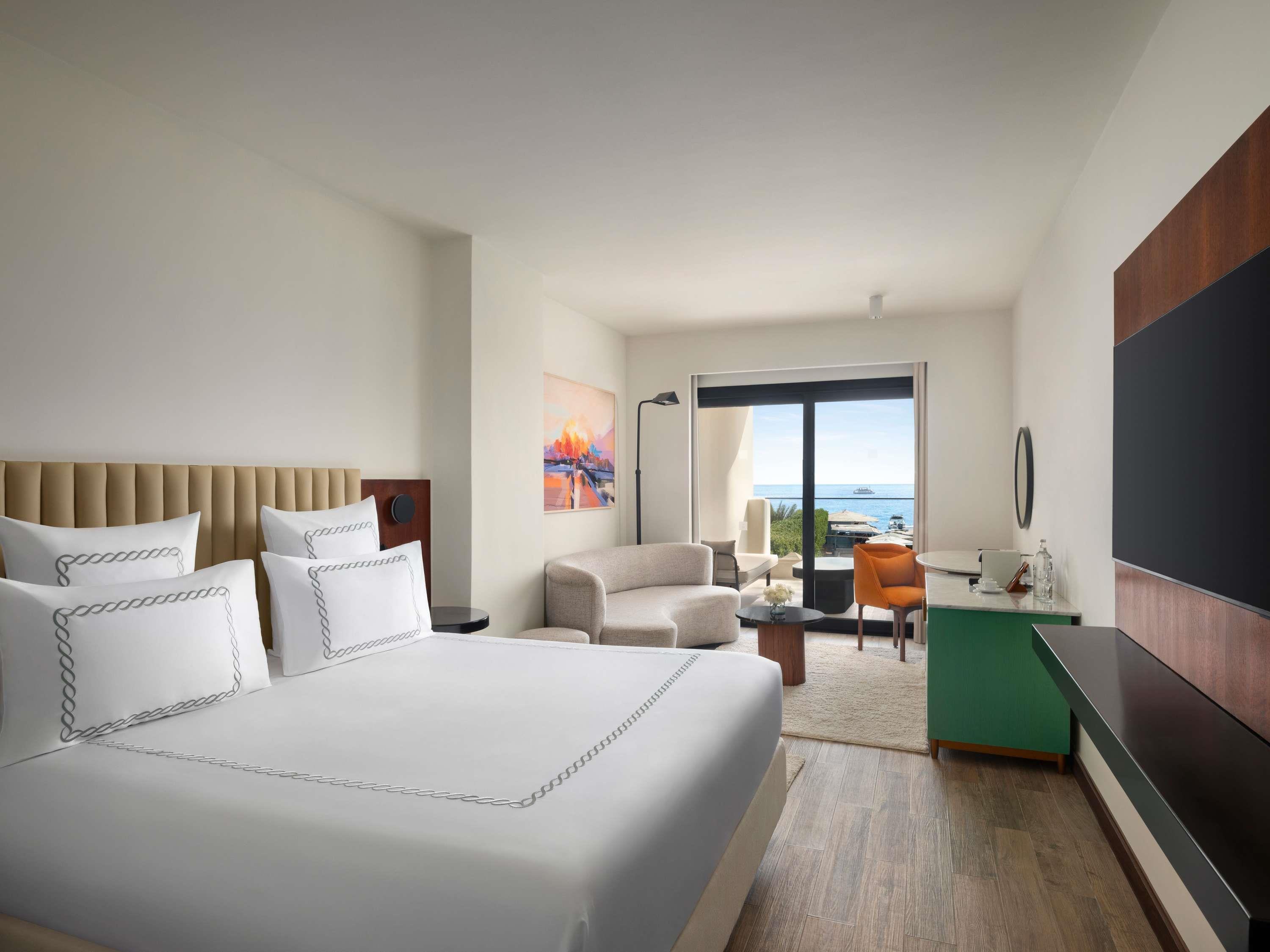 Junior Suite Standard