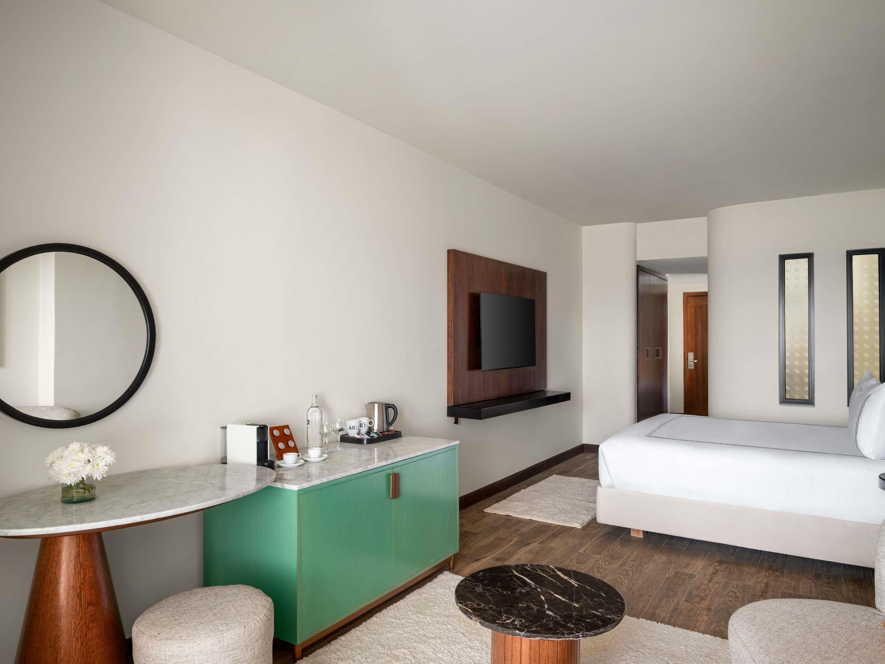 Junior Suite Standard