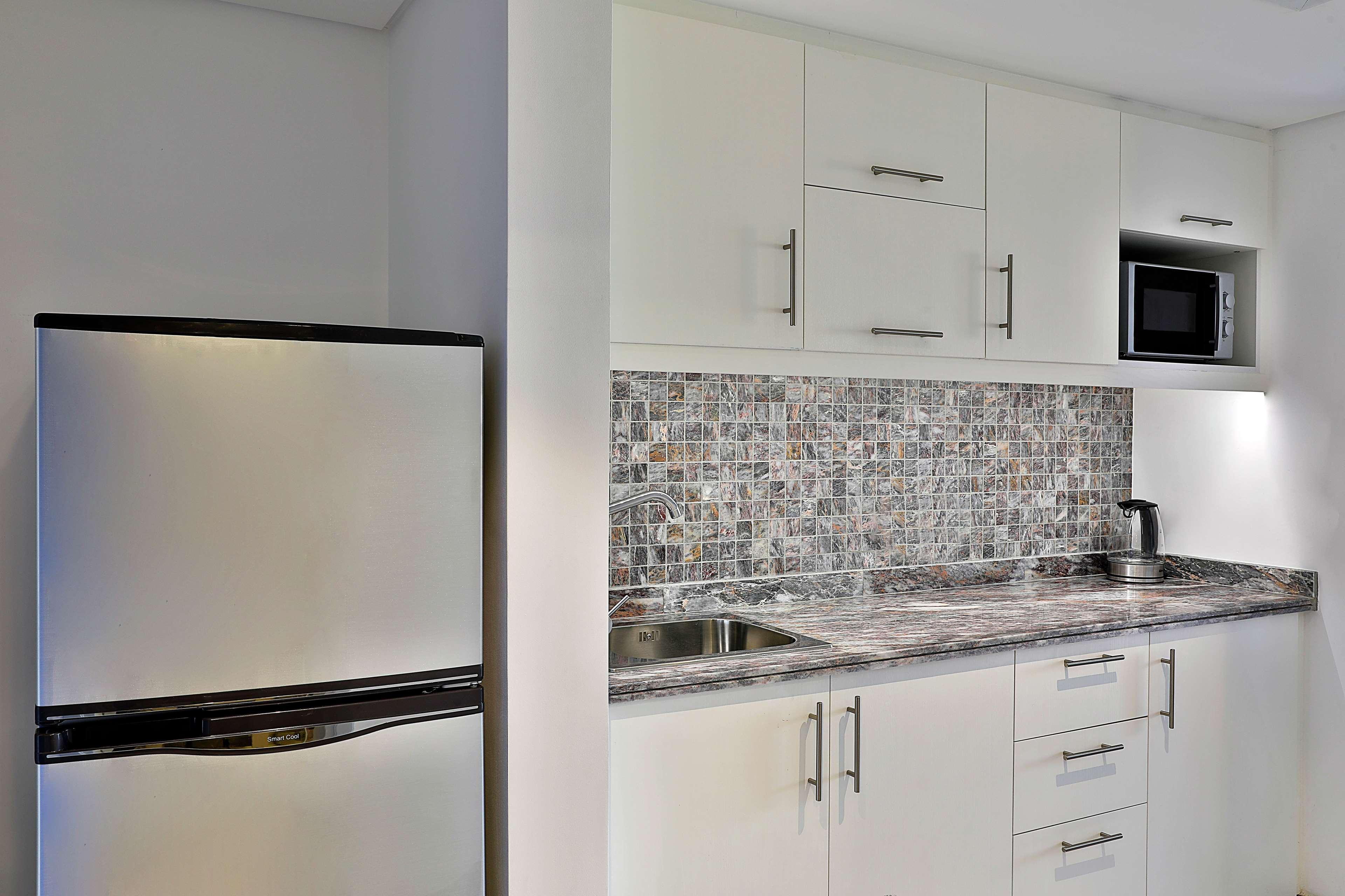 Twin Premium Sea View