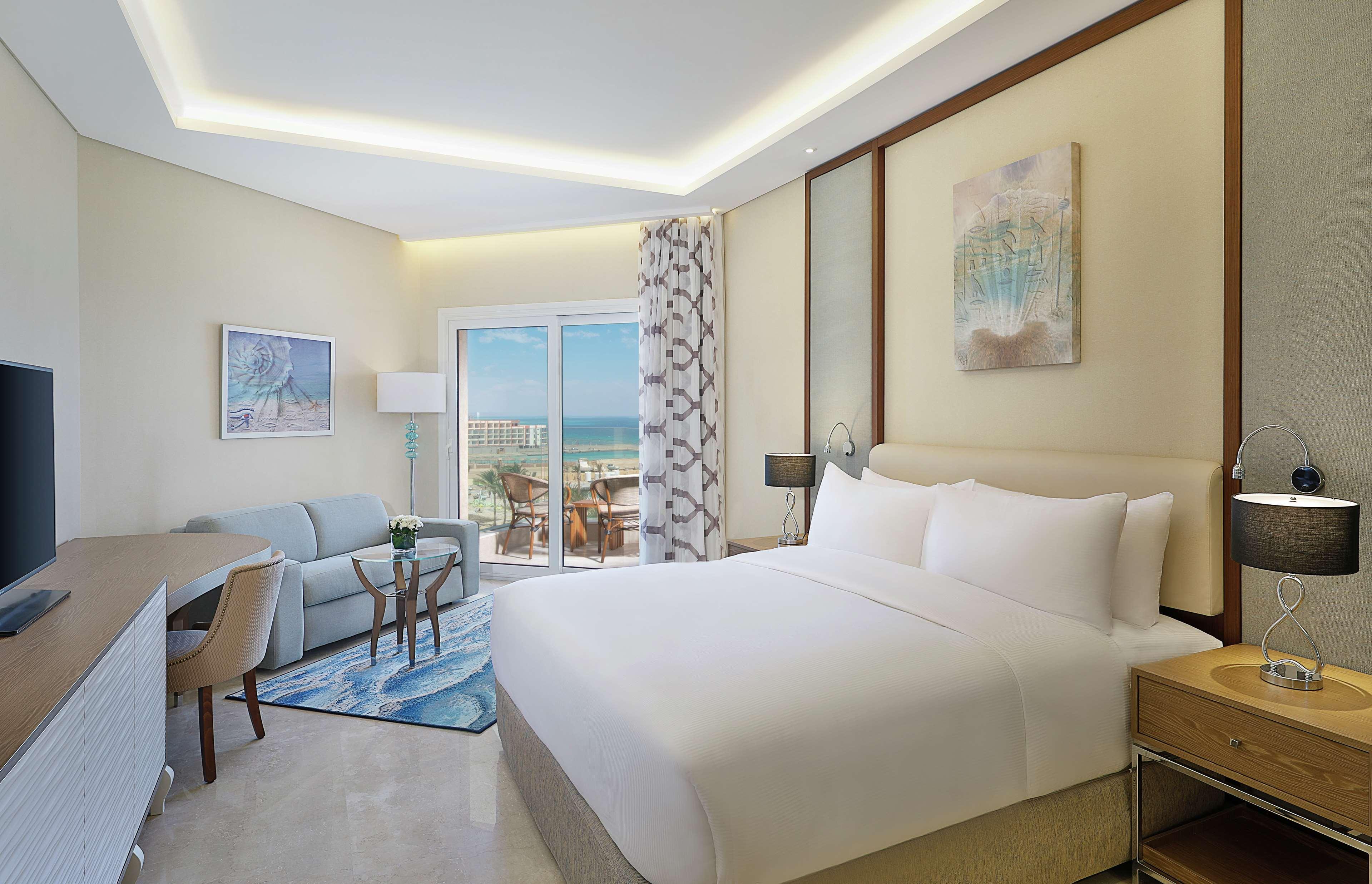 Room Superior Sea View