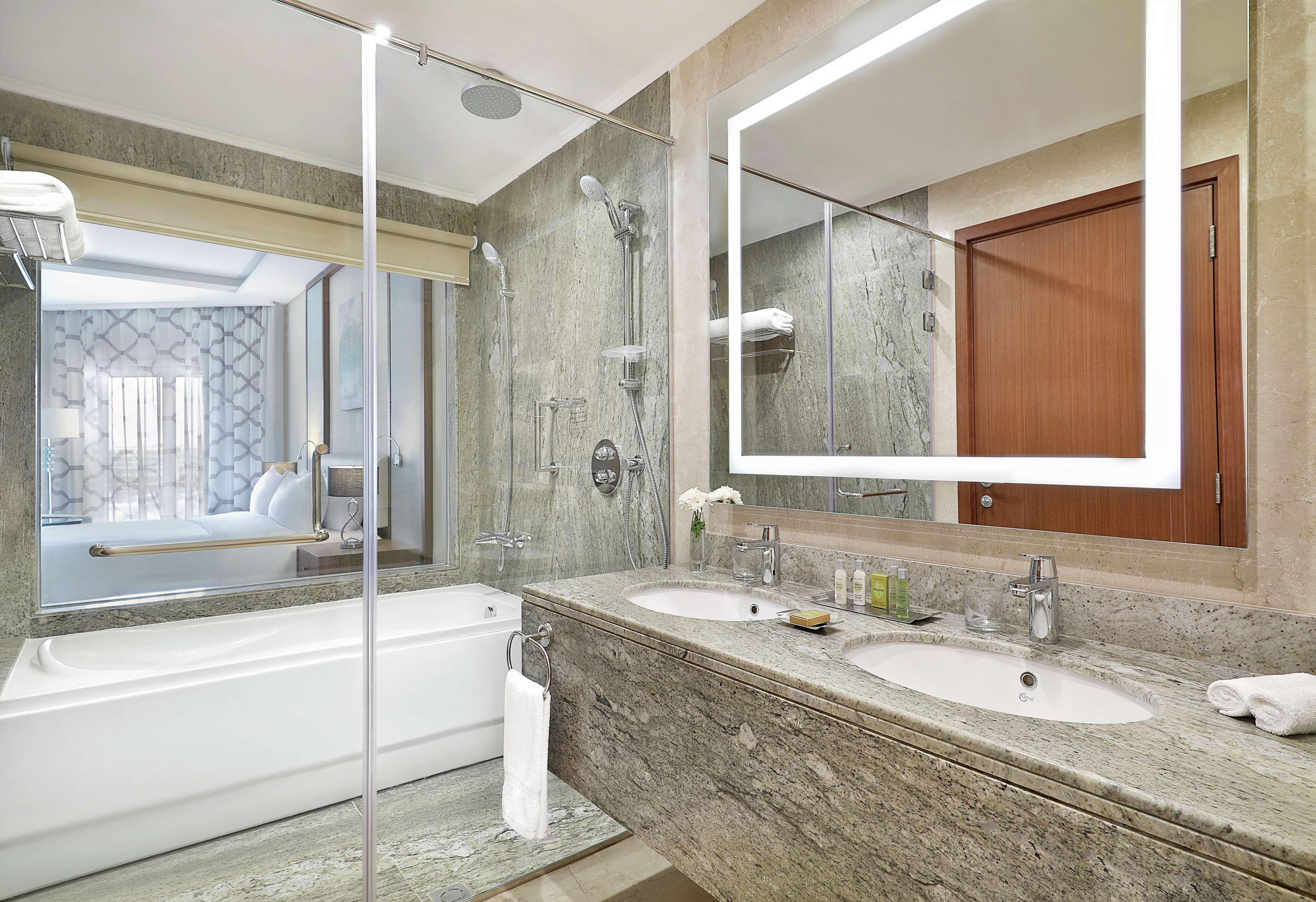 Room Superior Sea View