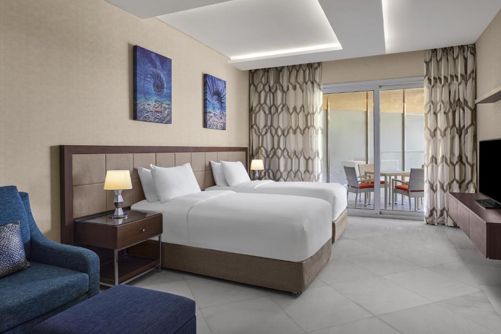 Apartment Two Bedrooms