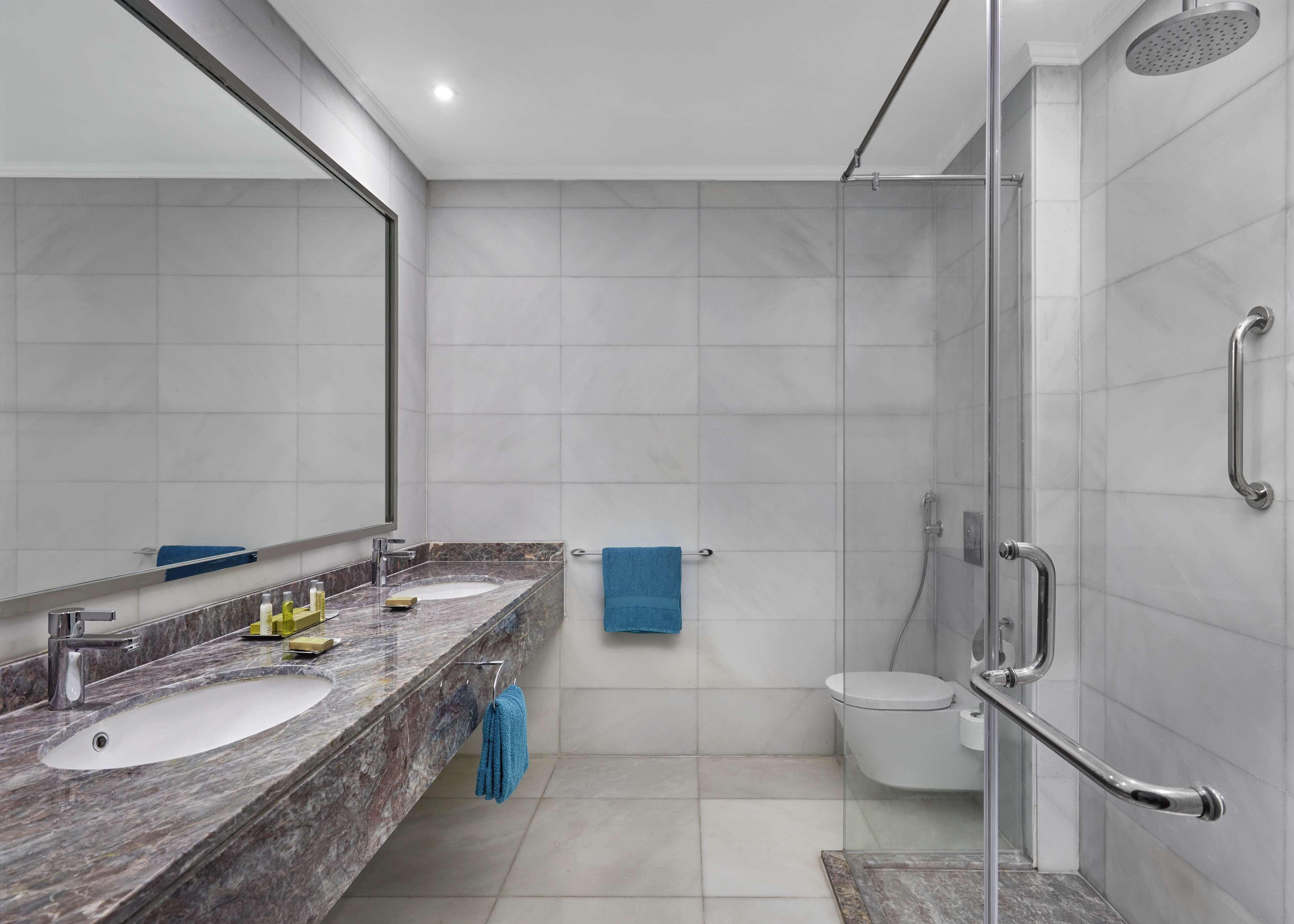 Apartment One Bedroom