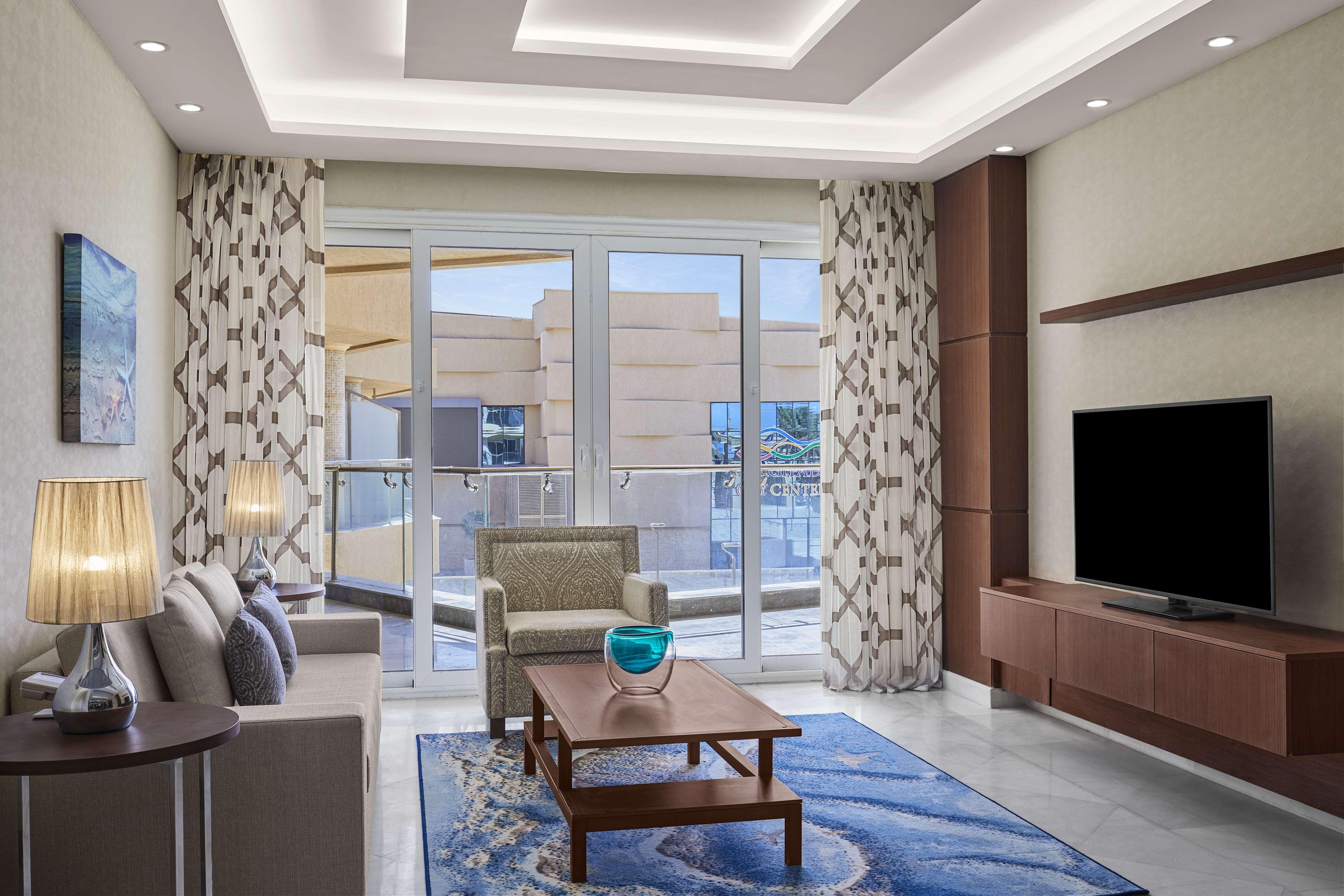 Apartment One Bedroom