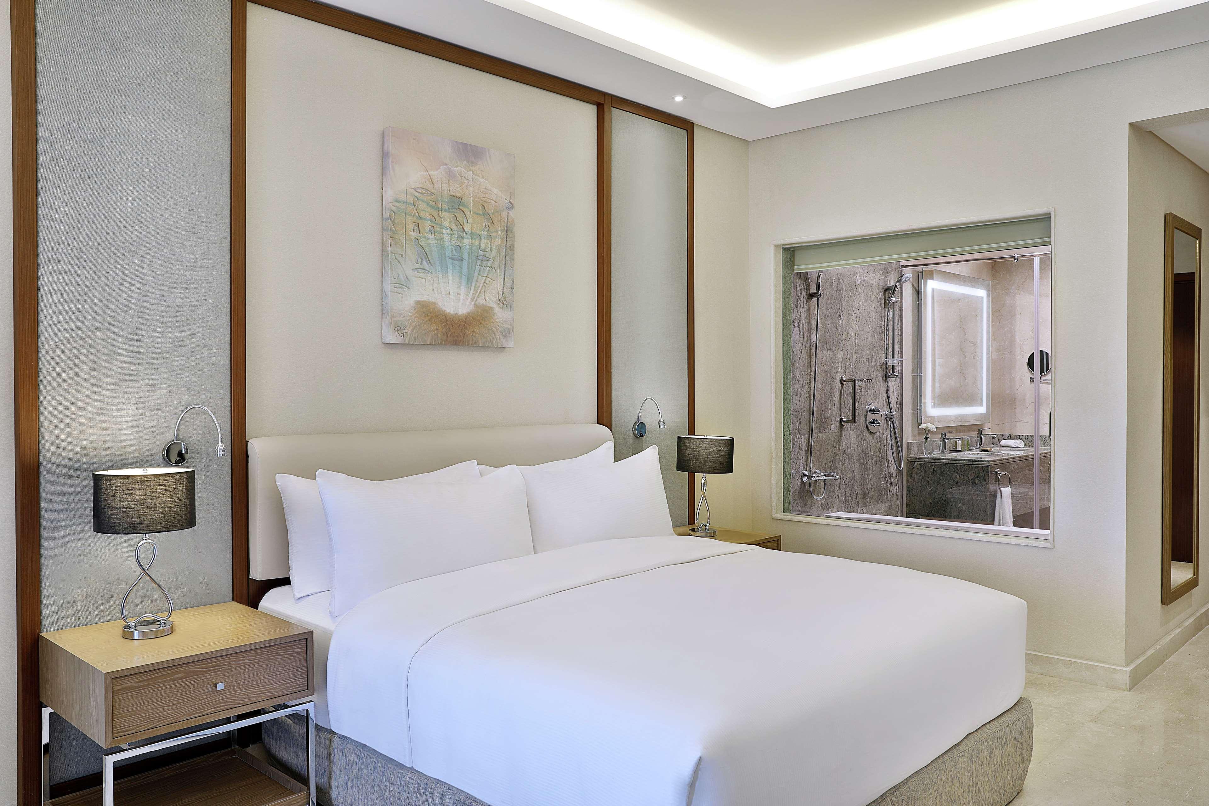 Room Superior Sea View