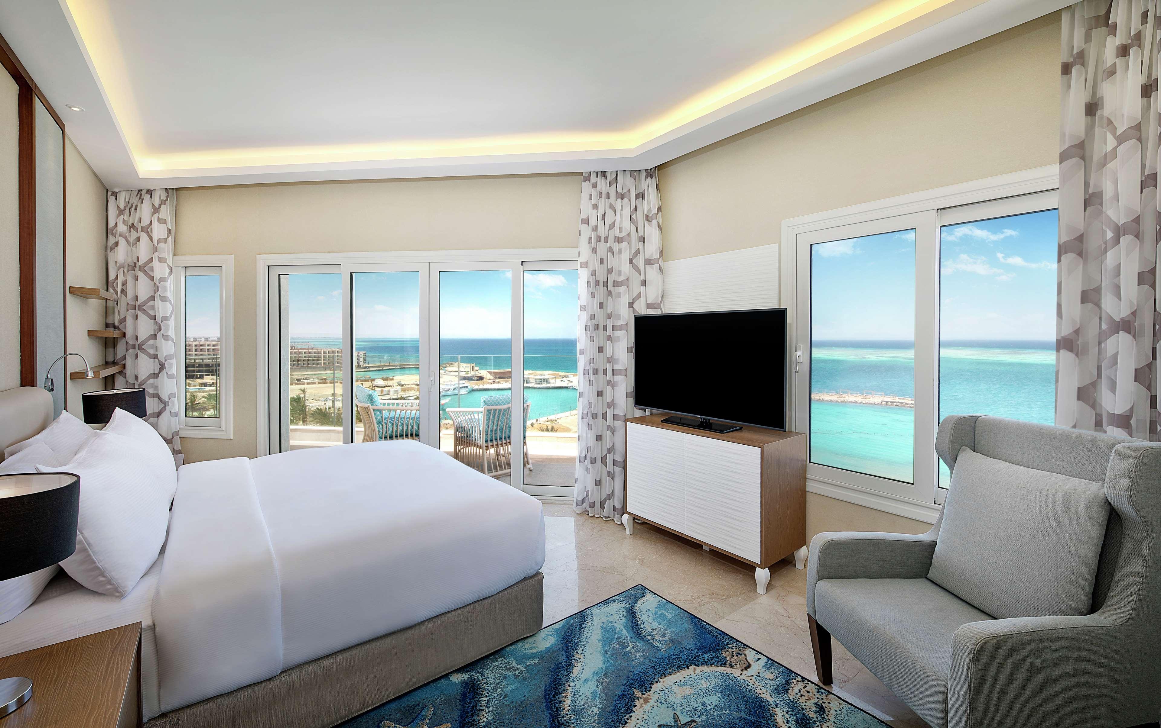 Suite Sea View
